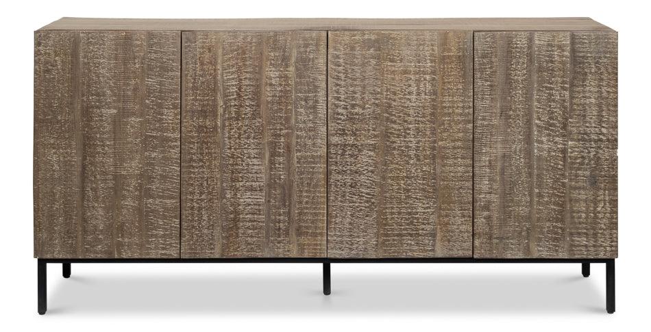 Suzette Sideboard - Remutear