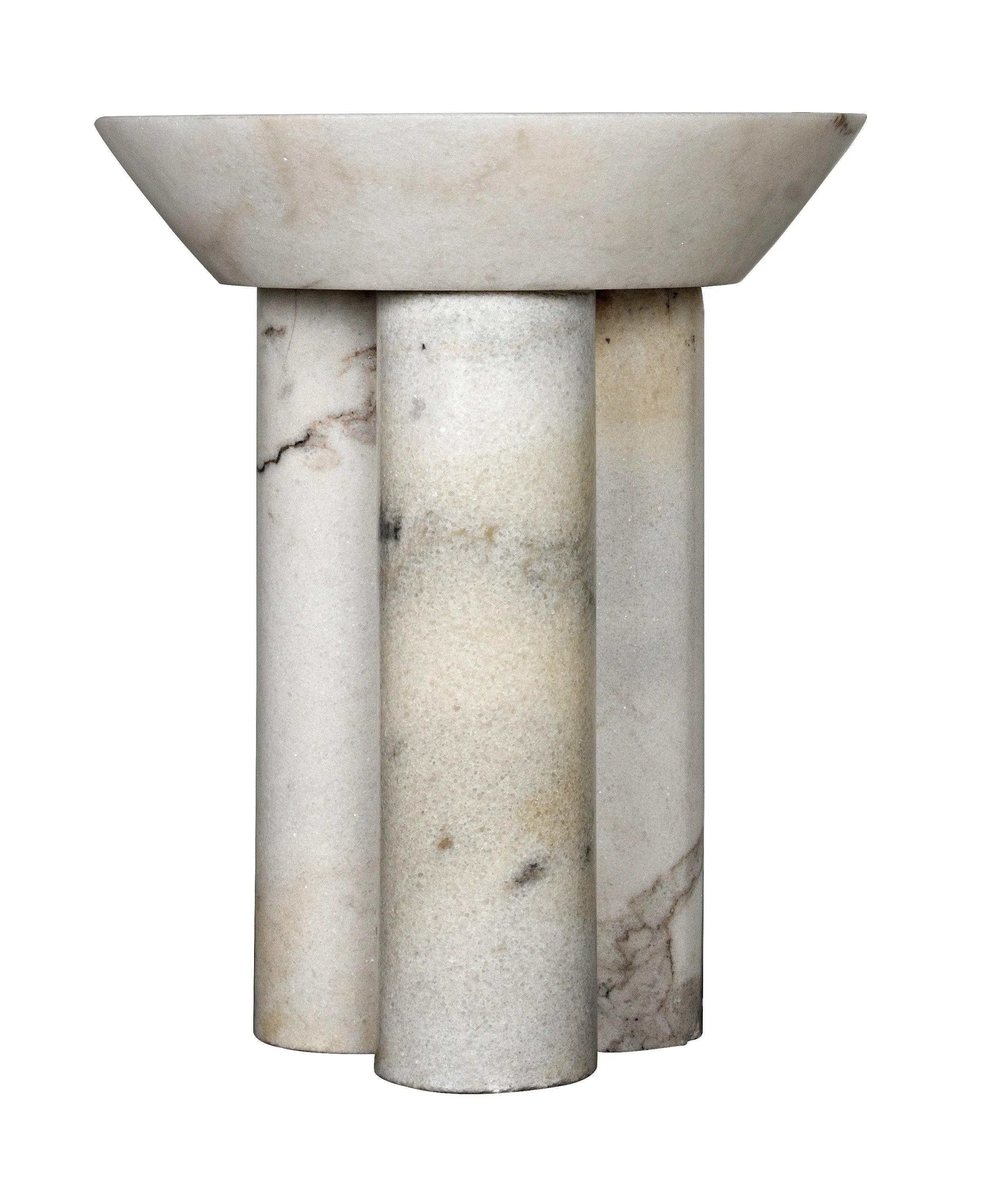Nox Side Table - Remutear
