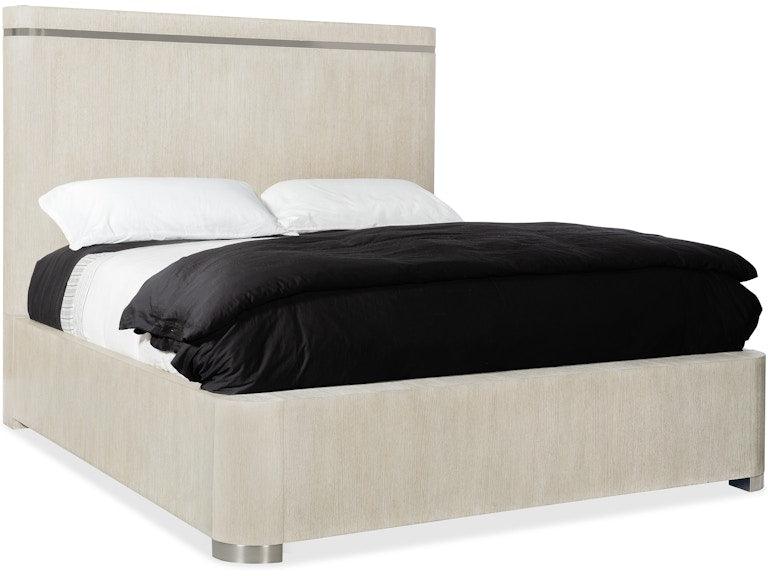 Modern Mood Panel Bed - Remutear