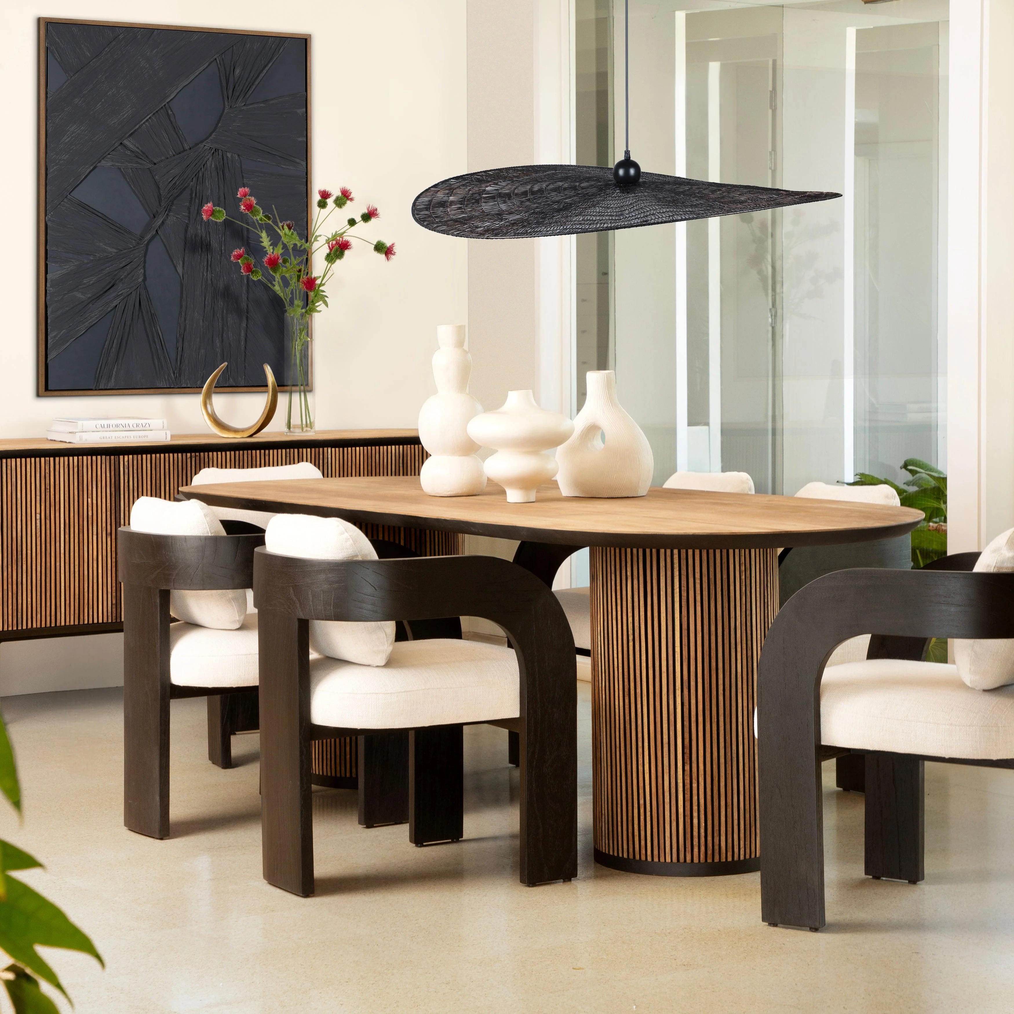 Marva Dining Chair - Remutear