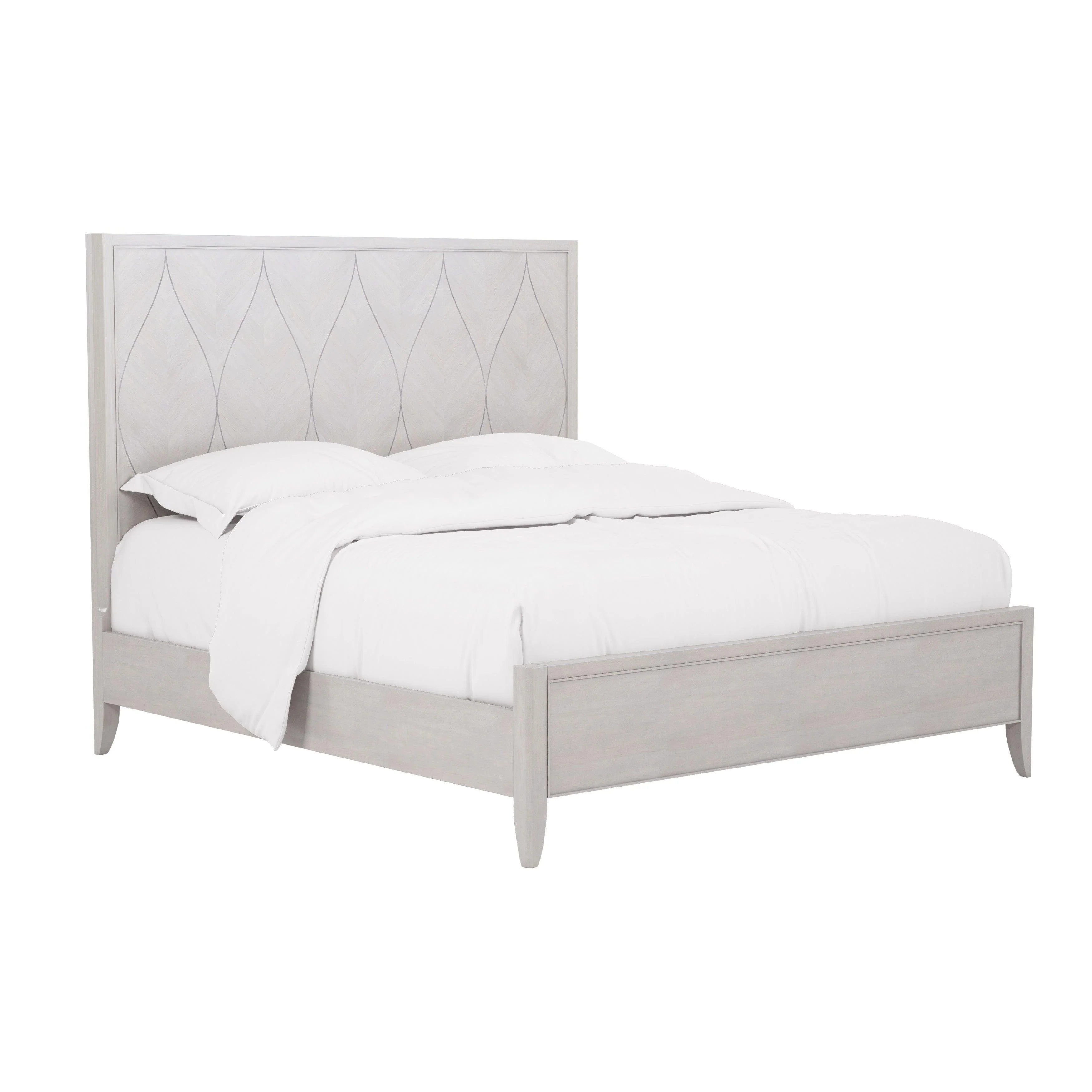 Mezzanine Panel Bed - Remutear