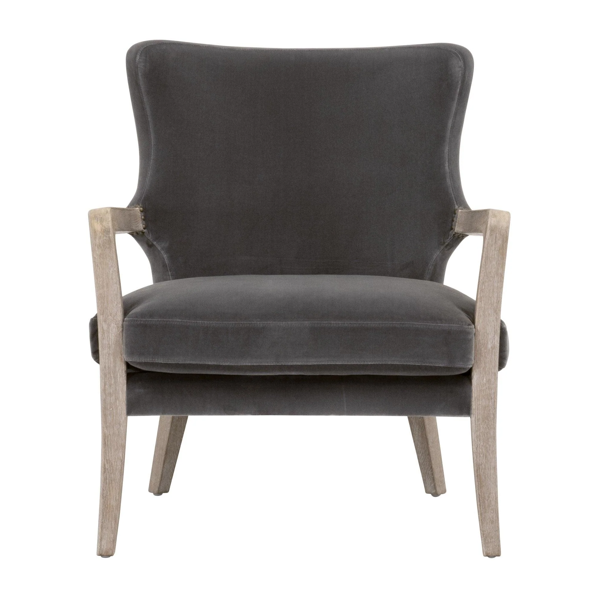 Calvin Club Chair - Remutear