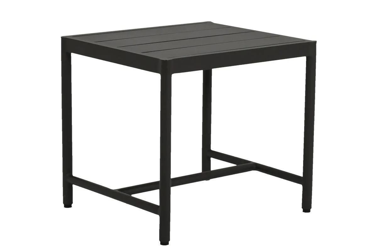 Pietra End Table - Remutear