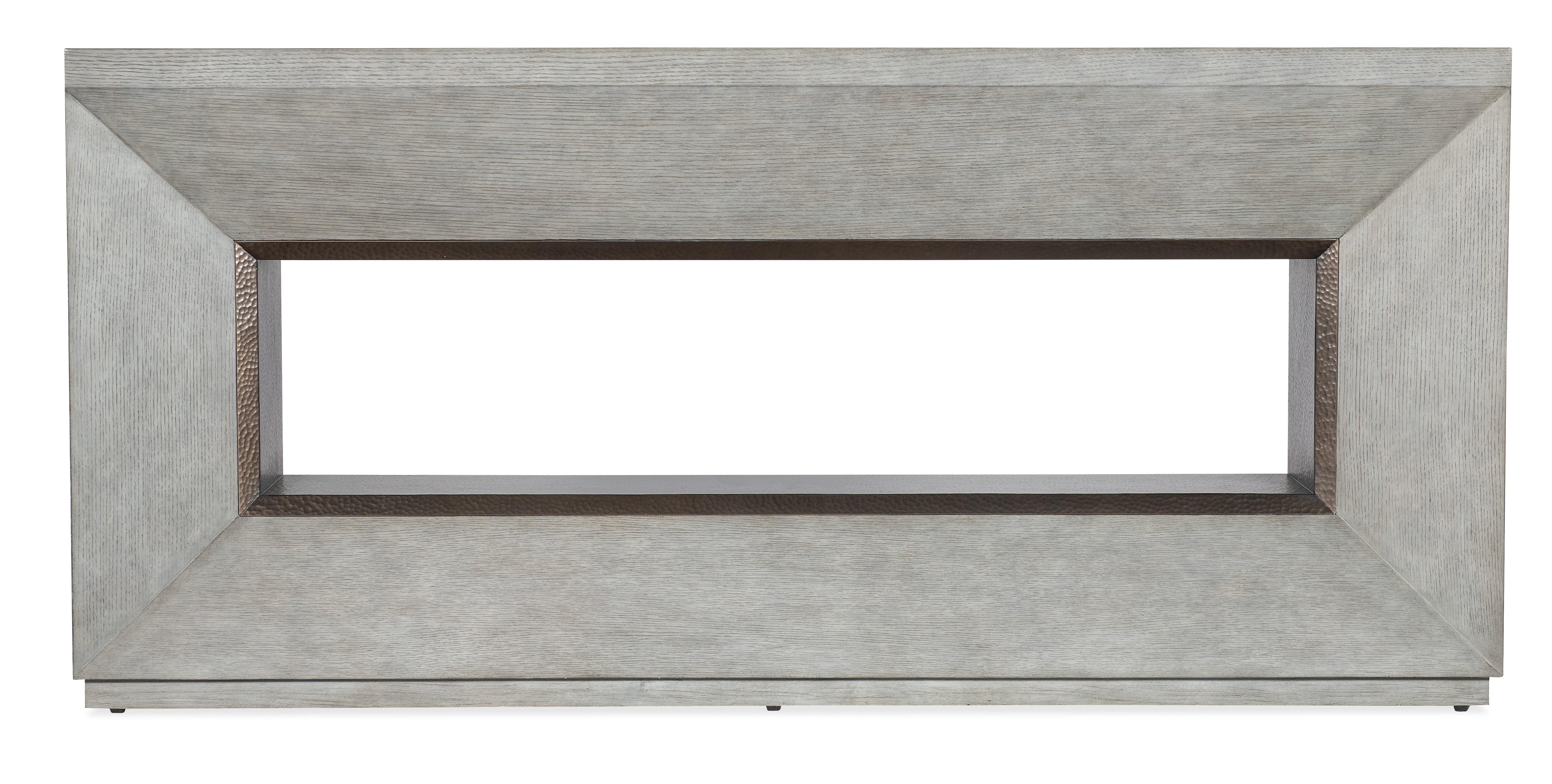 Commerce & Market Passage Console - Remutear