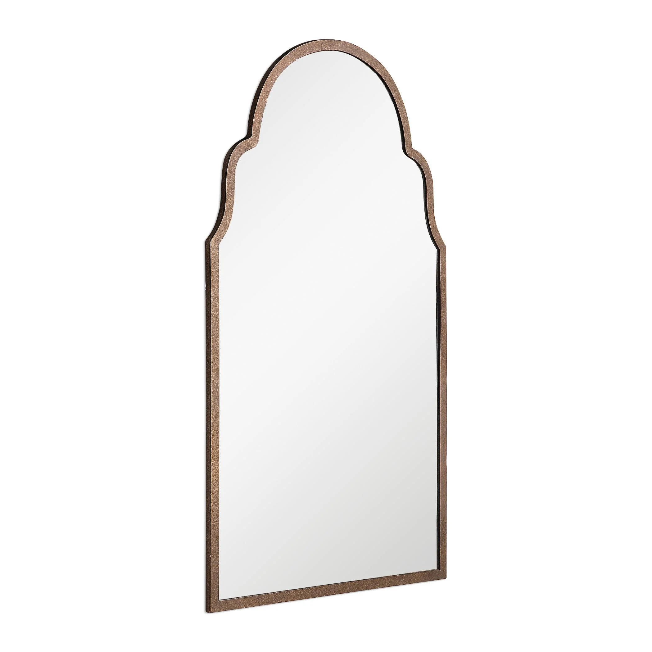 BRAYDEN ARCH MIRROR - Remutear