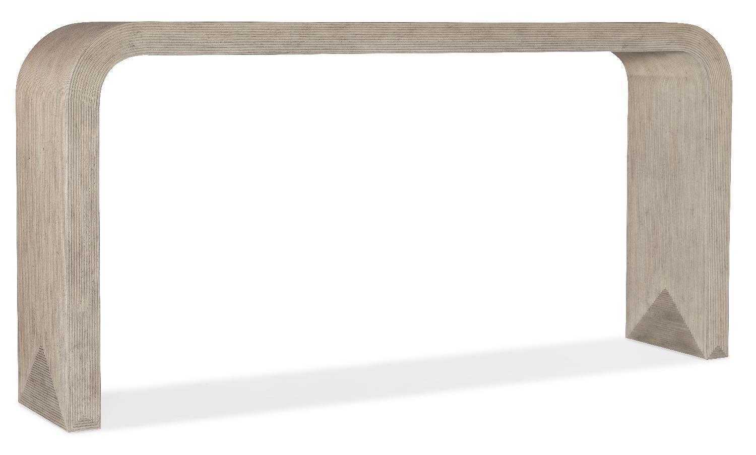 Commerce & Market Delta Console Table - Remutear