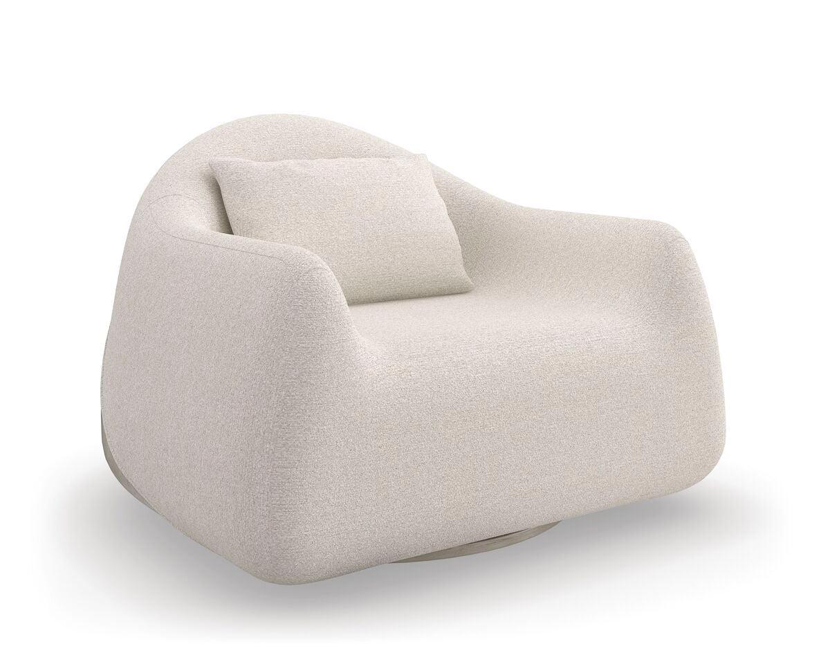 Kelly Hoppen Serenity Swivel Chair - Remutear