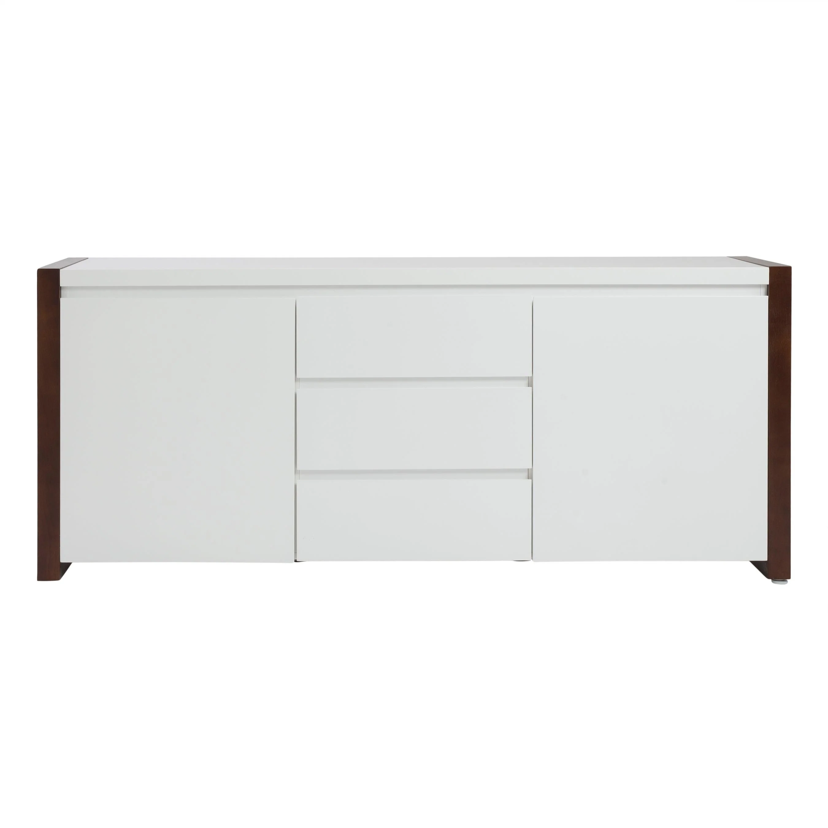 Manon Sideboard and Dark Walnut - Remutear