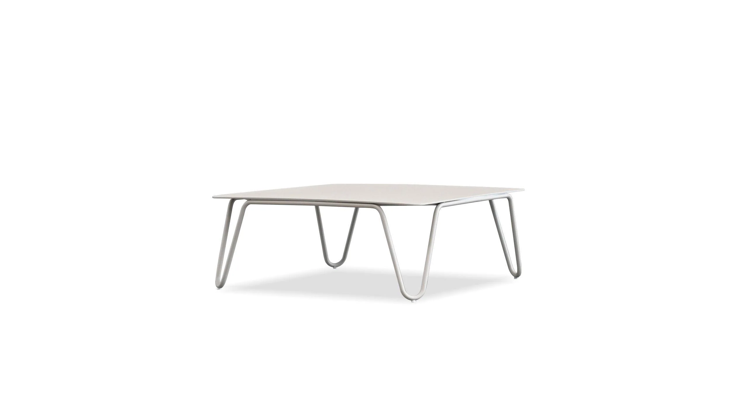 PALM Coffee Table Square - Remutear
