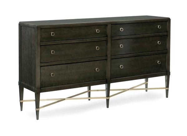 MASTERPIECE DRESSER - Remutear