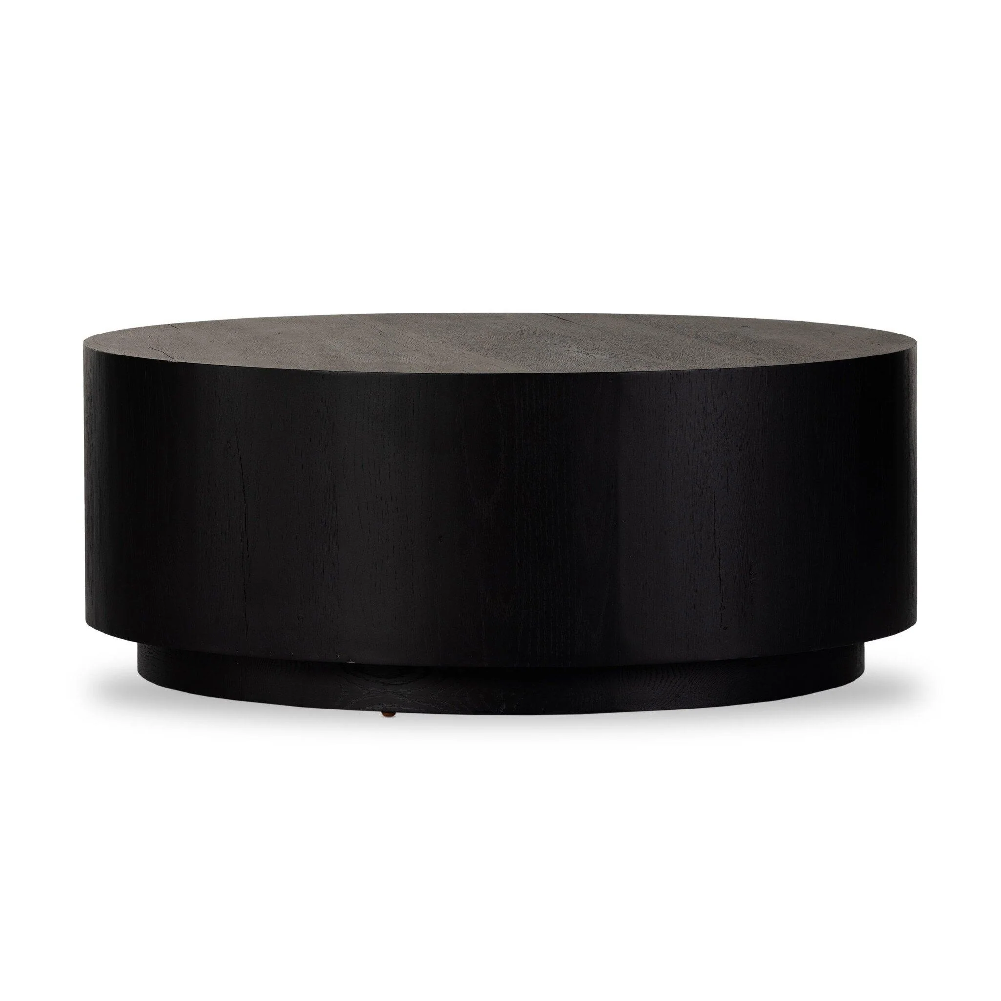 Humphrey Round Coffee Table - Remutear