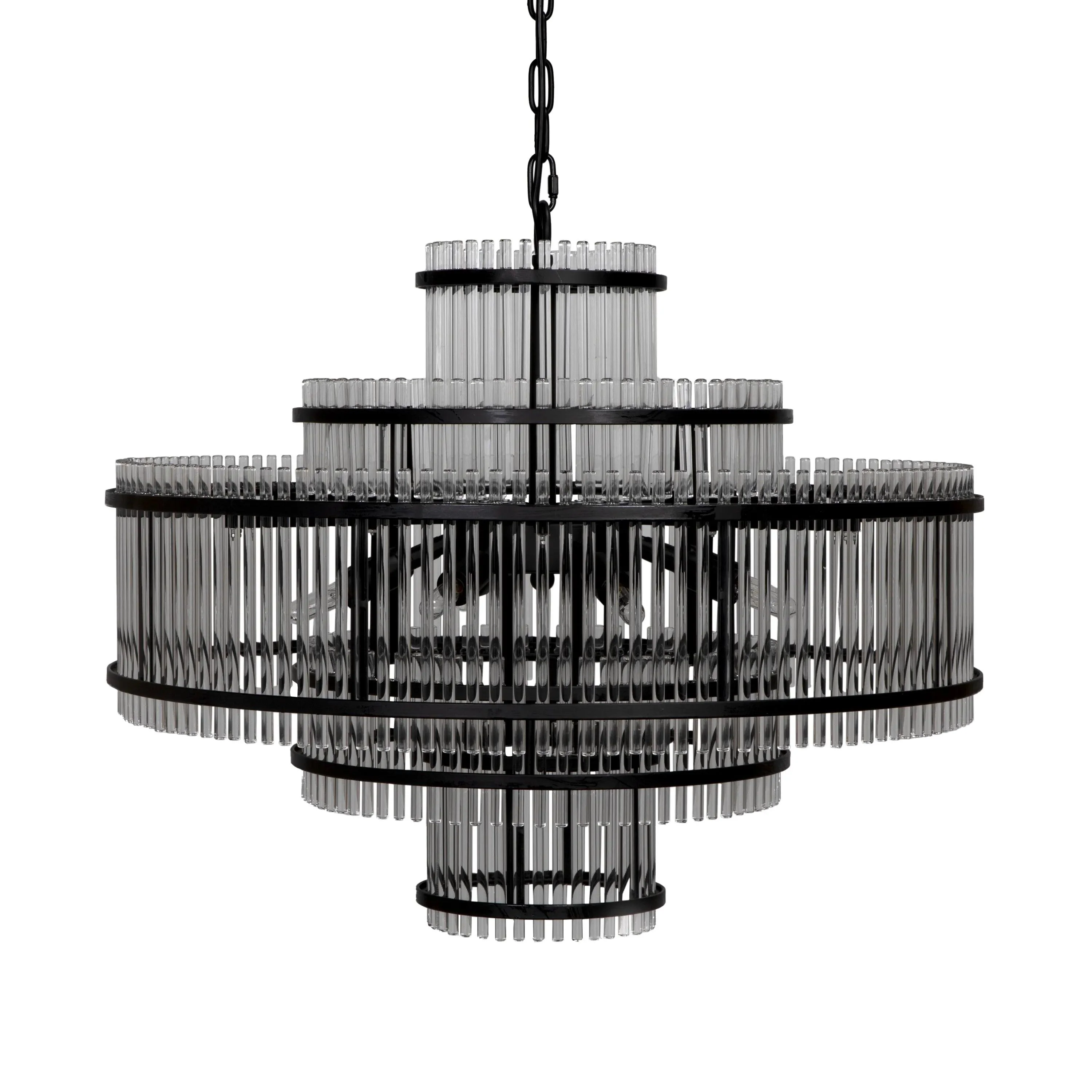 Rowan Chandelier - Remutear