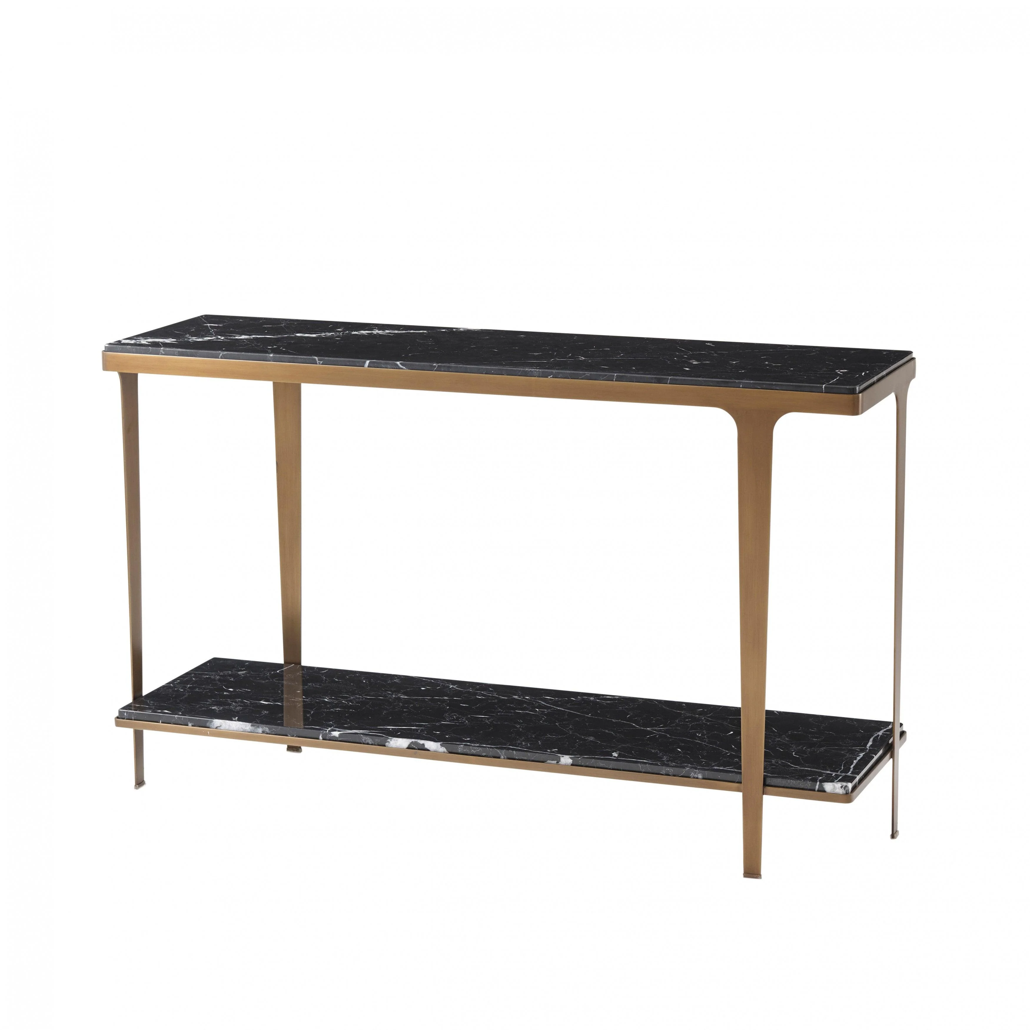 Gennaro Console Table - Remutear