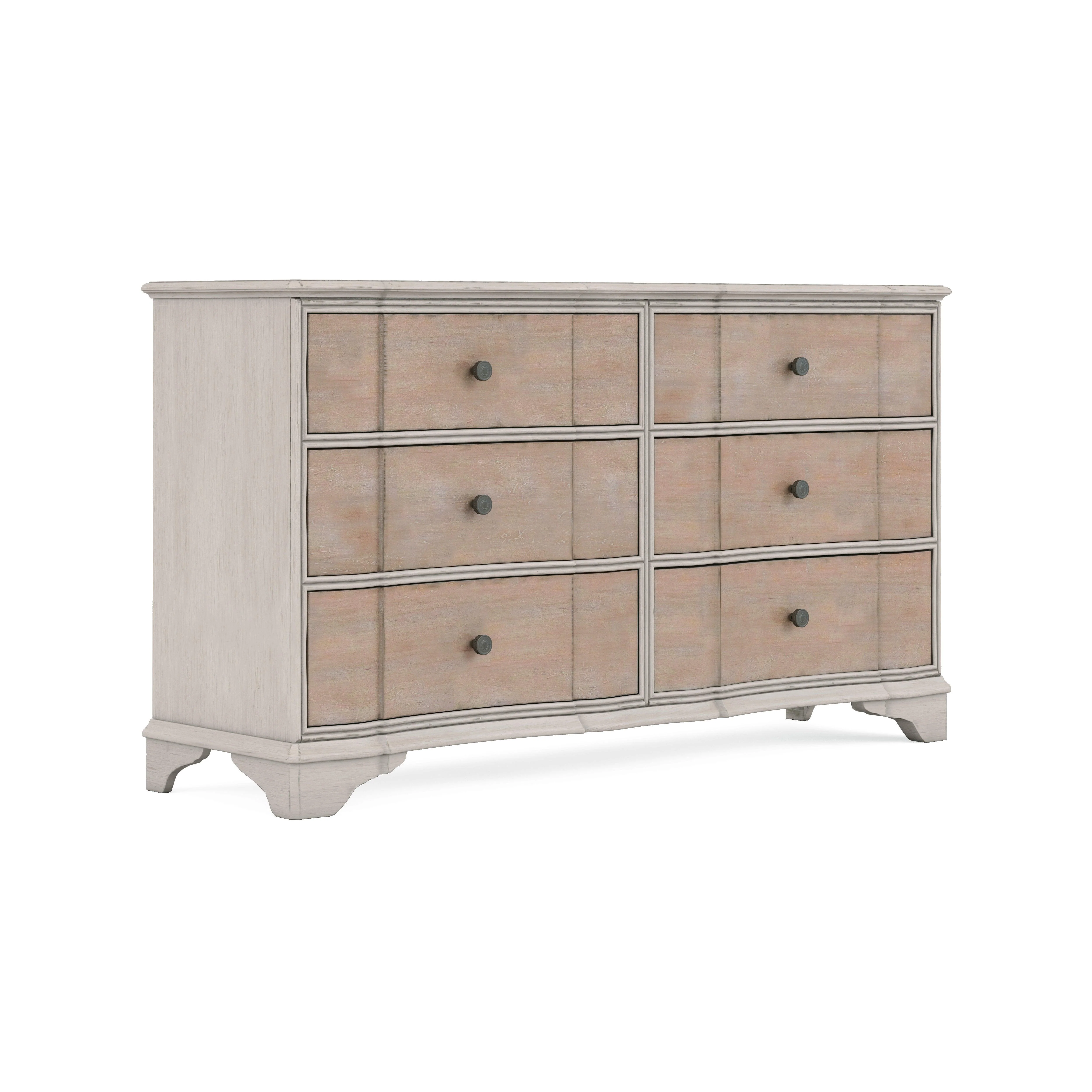 Alcove Dresser - Remutear