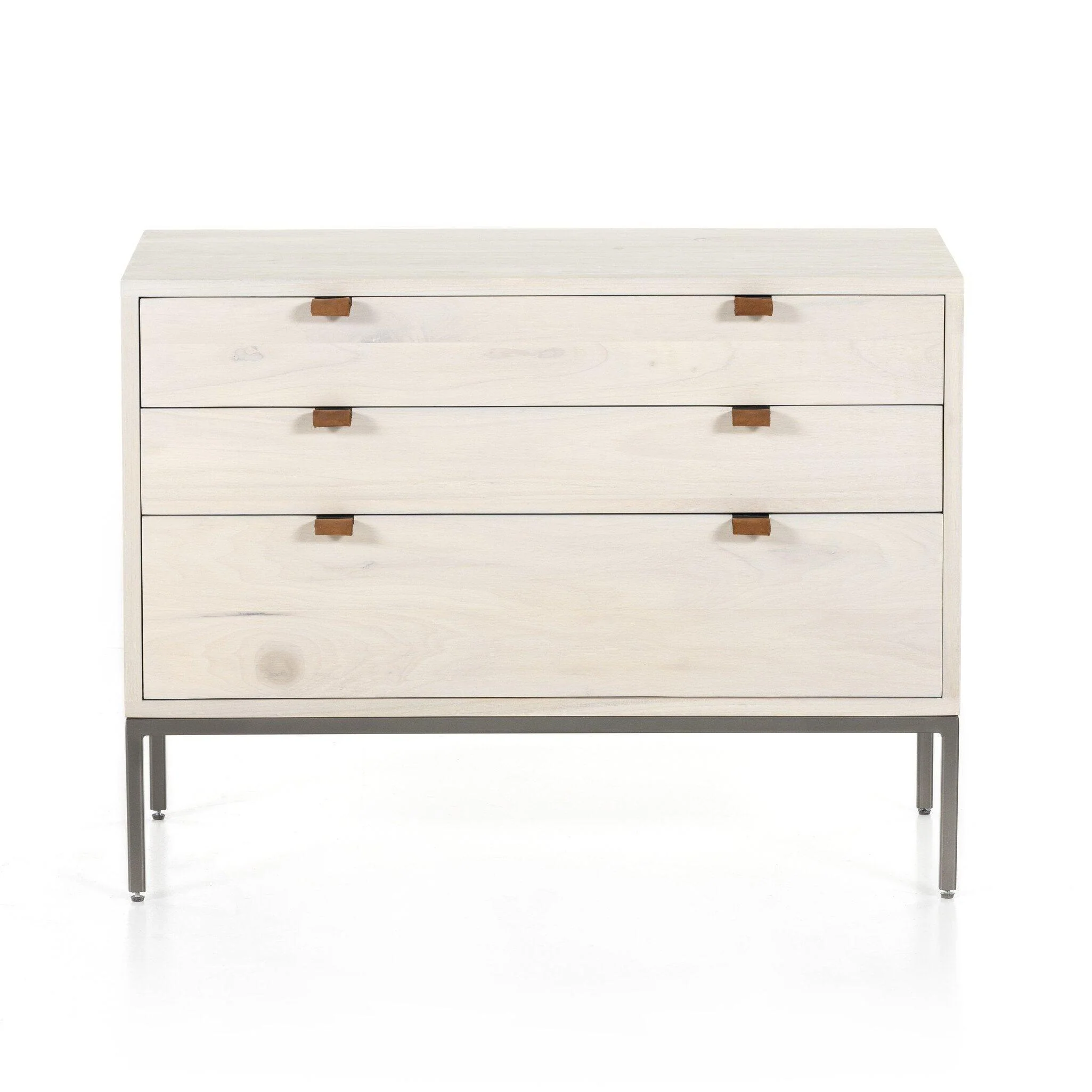 Trey Large Nightstand - Remutear