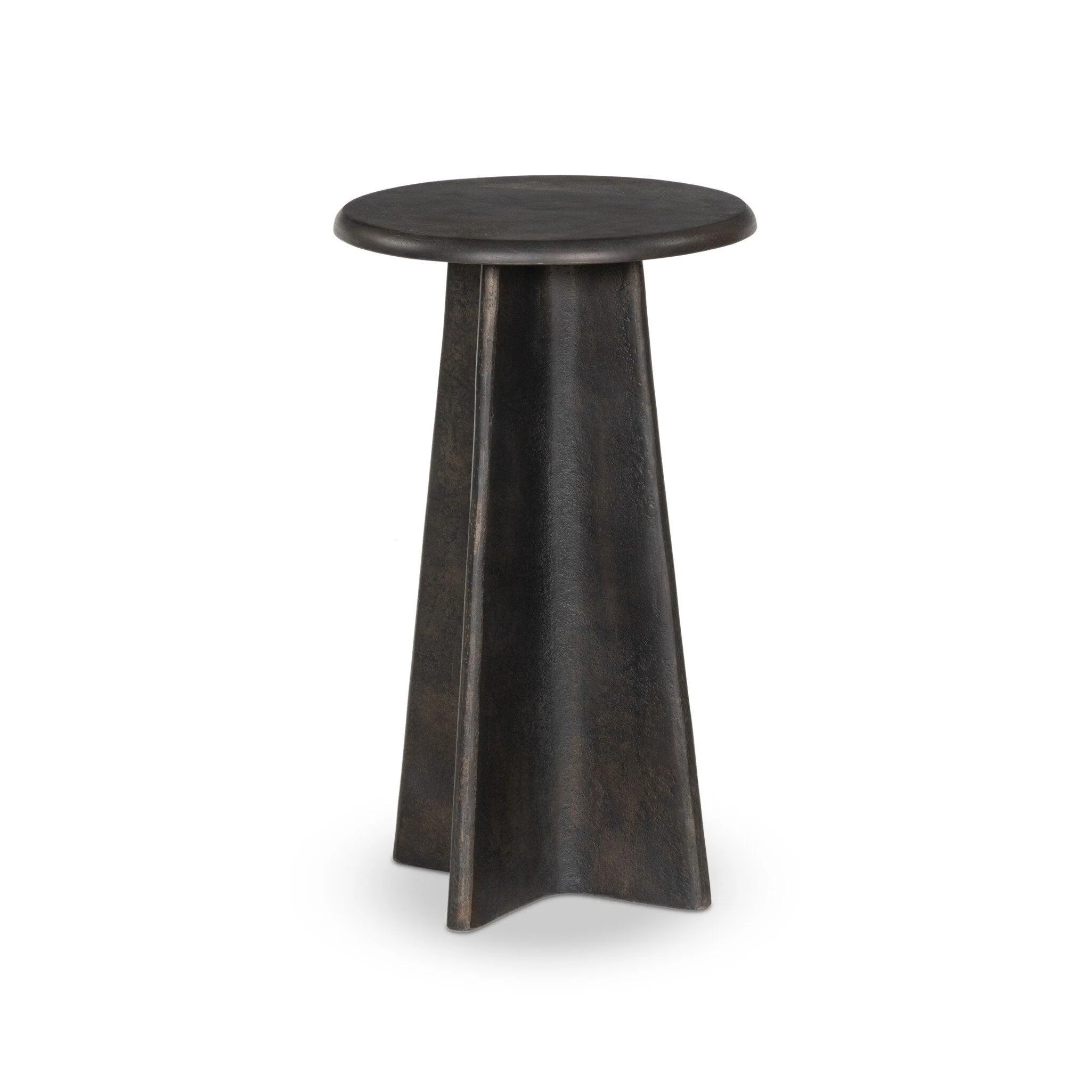 Remo End Table - Remutear