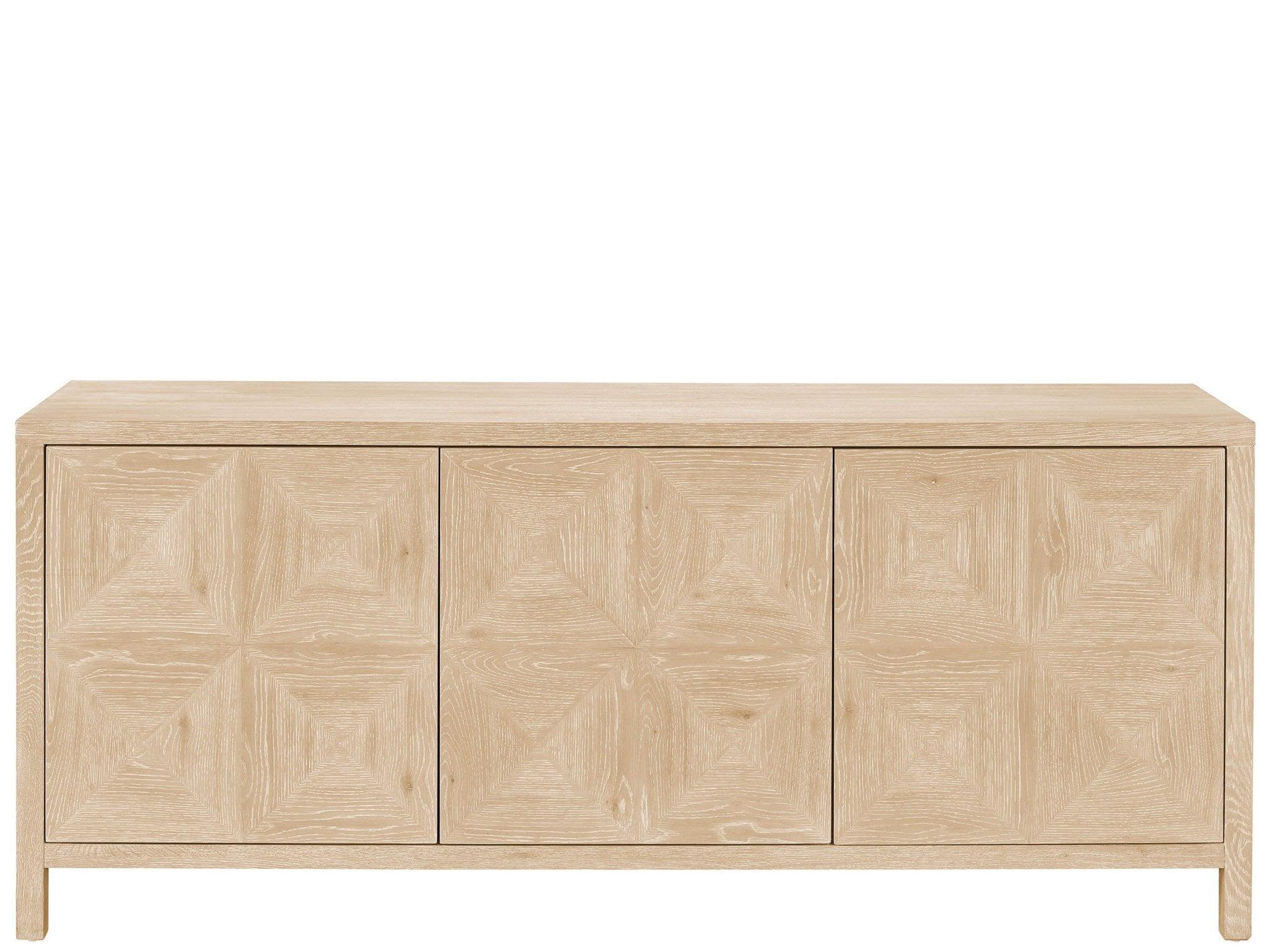 Modern Farmhouse Sadie Credenza - Remutear