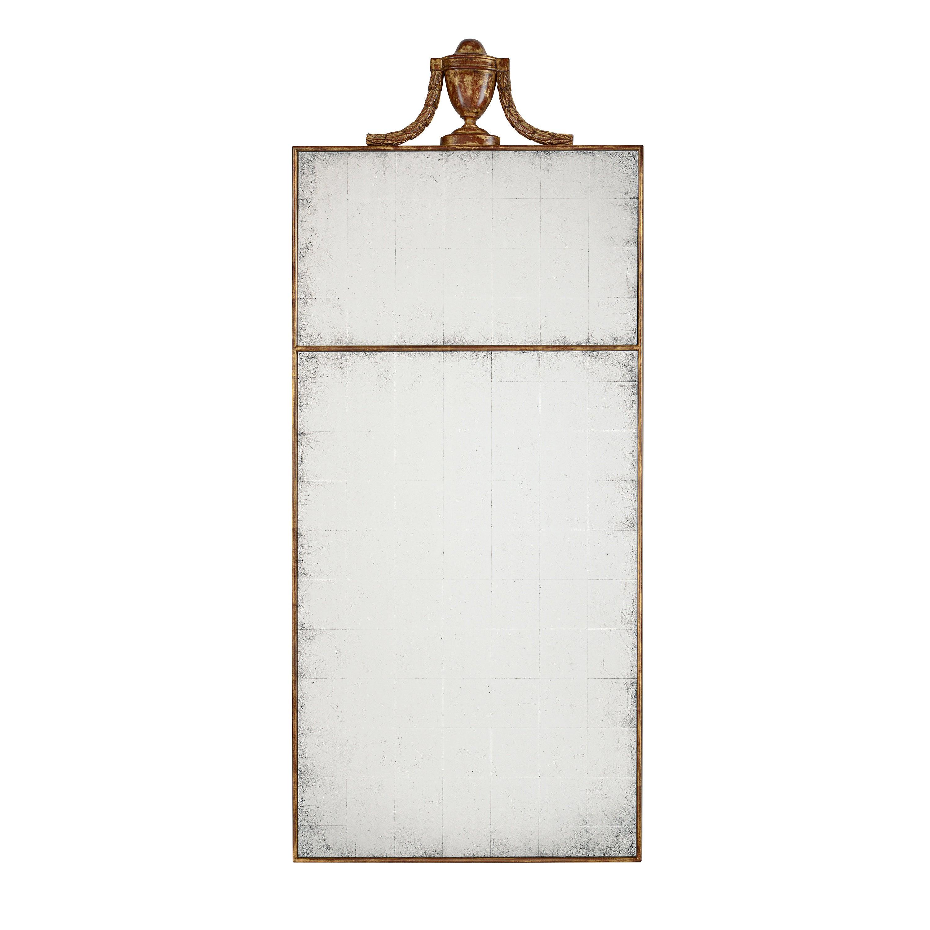 Classic Reflections Mirror - Remutear