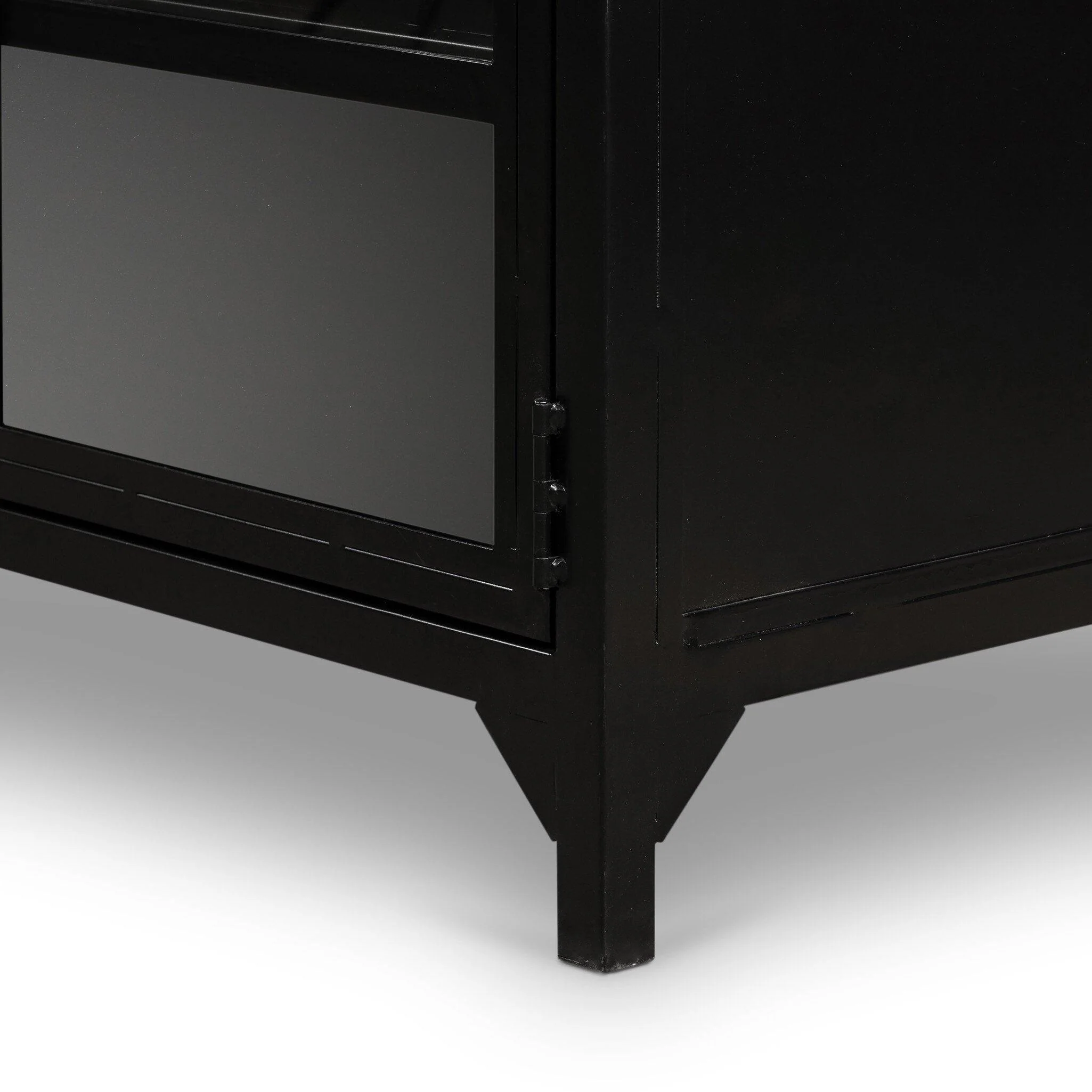 Shadow Box Media Console - Remutear