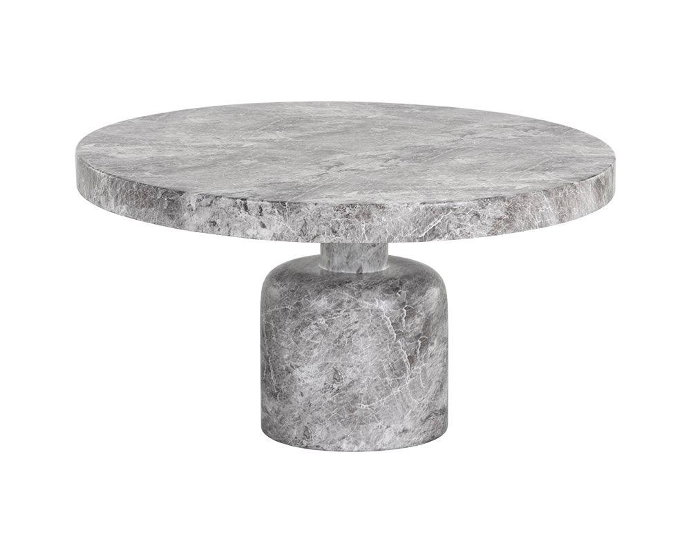 Elmira Coffee Table - Remutear