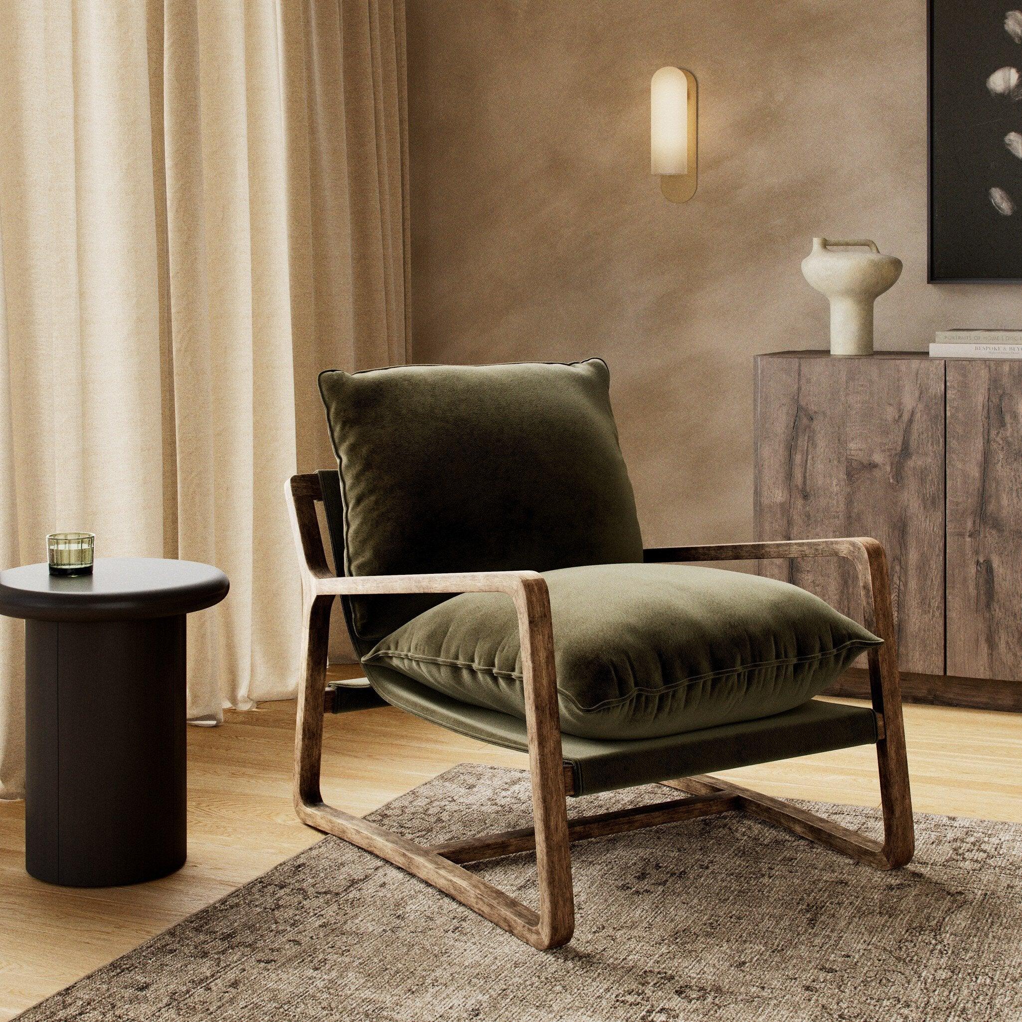 Ace Chair - Remutear