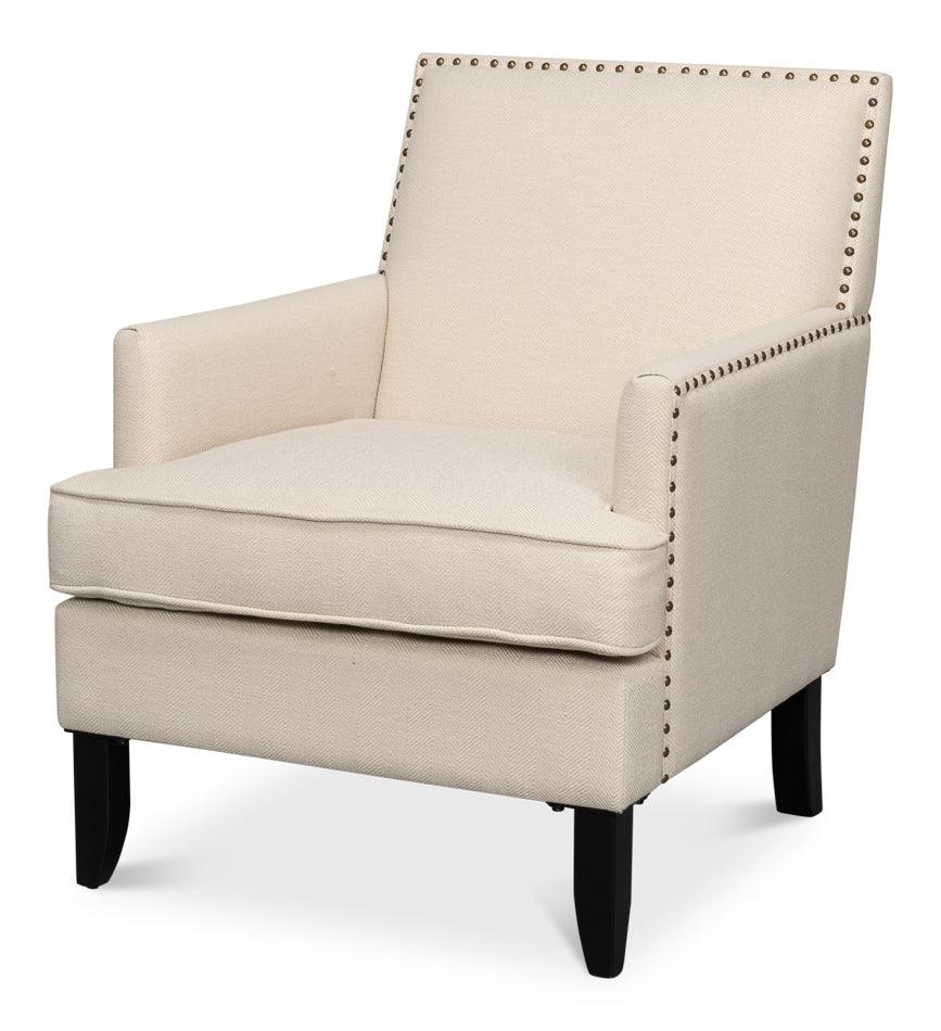 Grady Chair - Fabric - Remutear