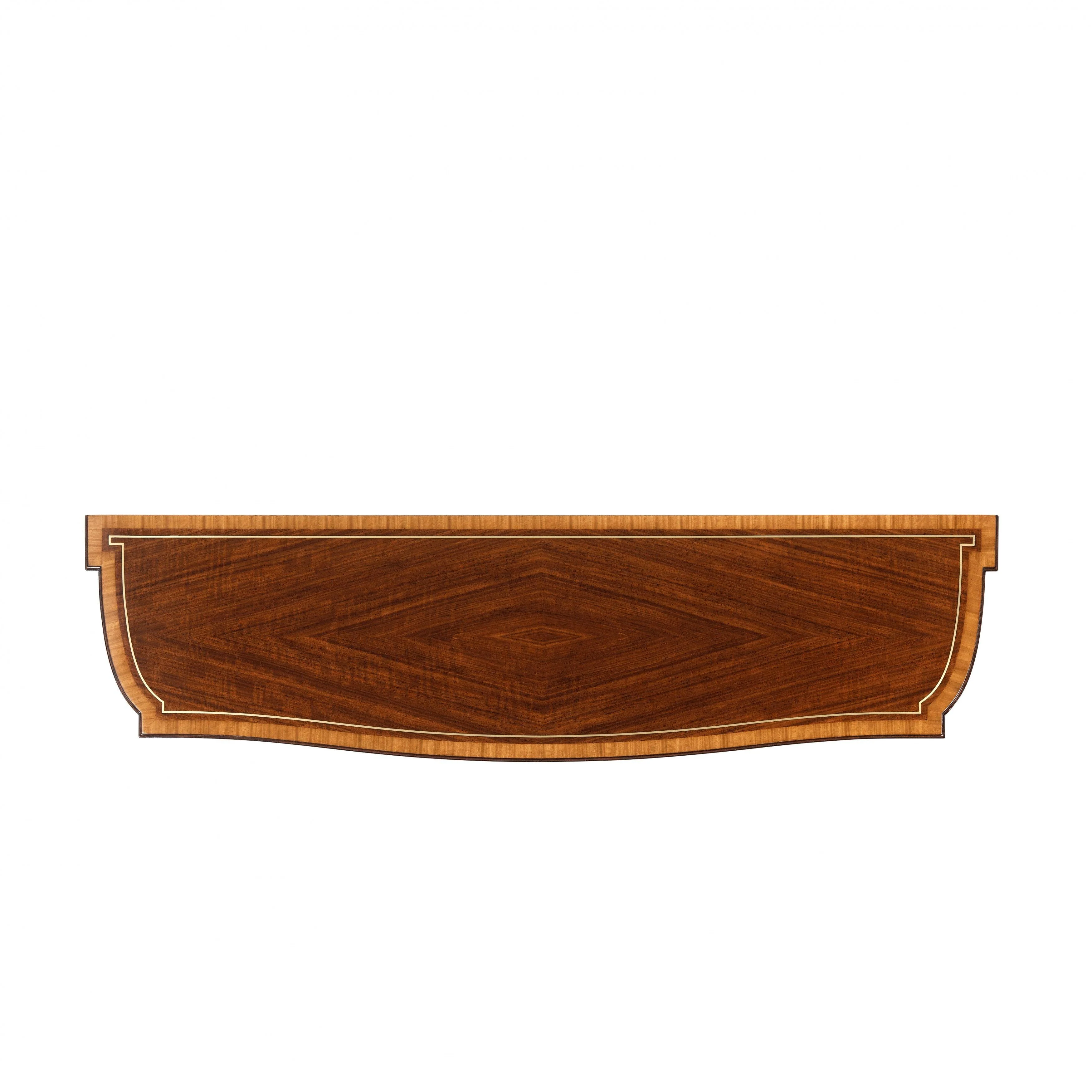 Large Tomlin Console Table - Remutear