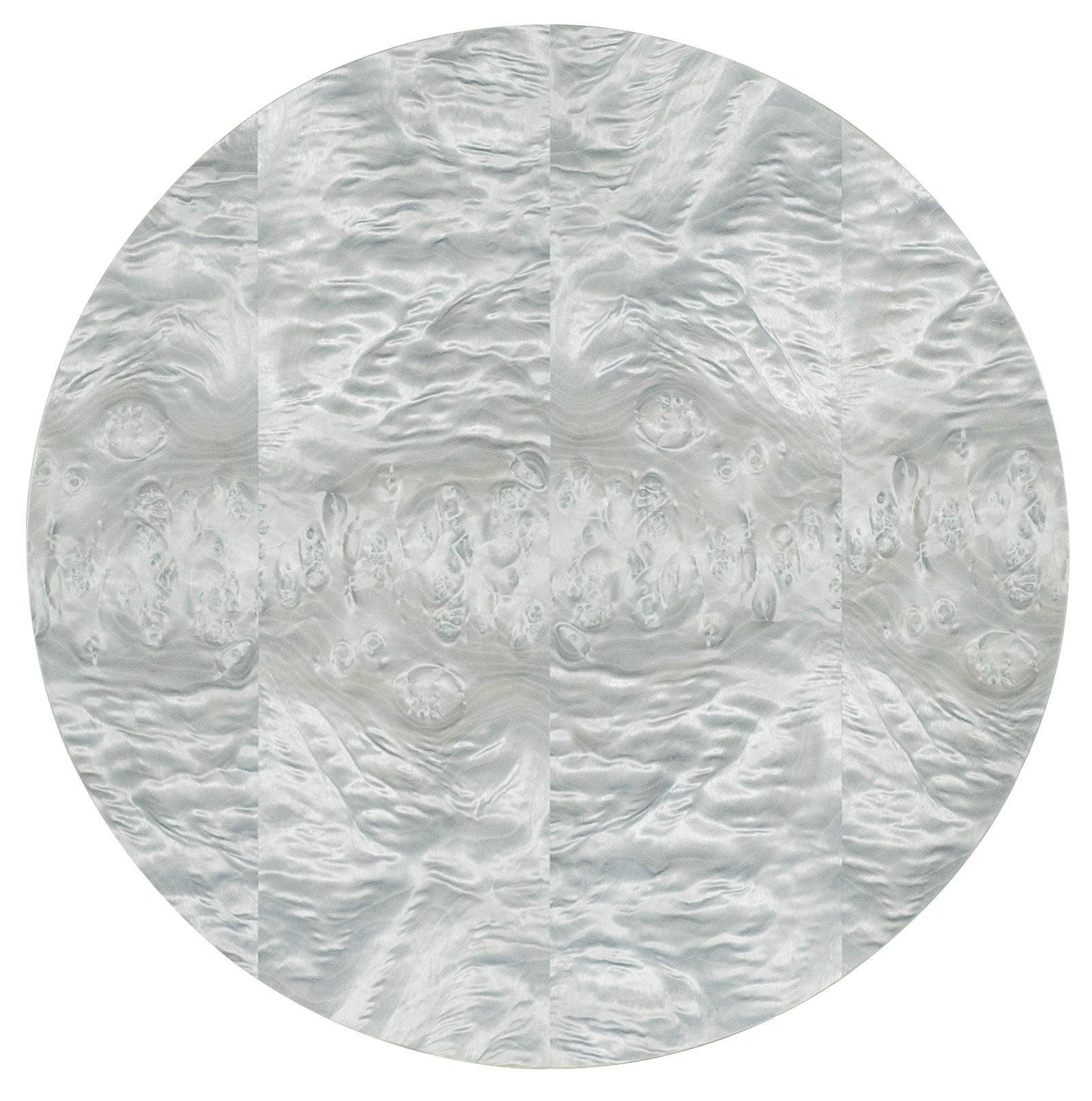 Melange Emile Accent Table - Remutear