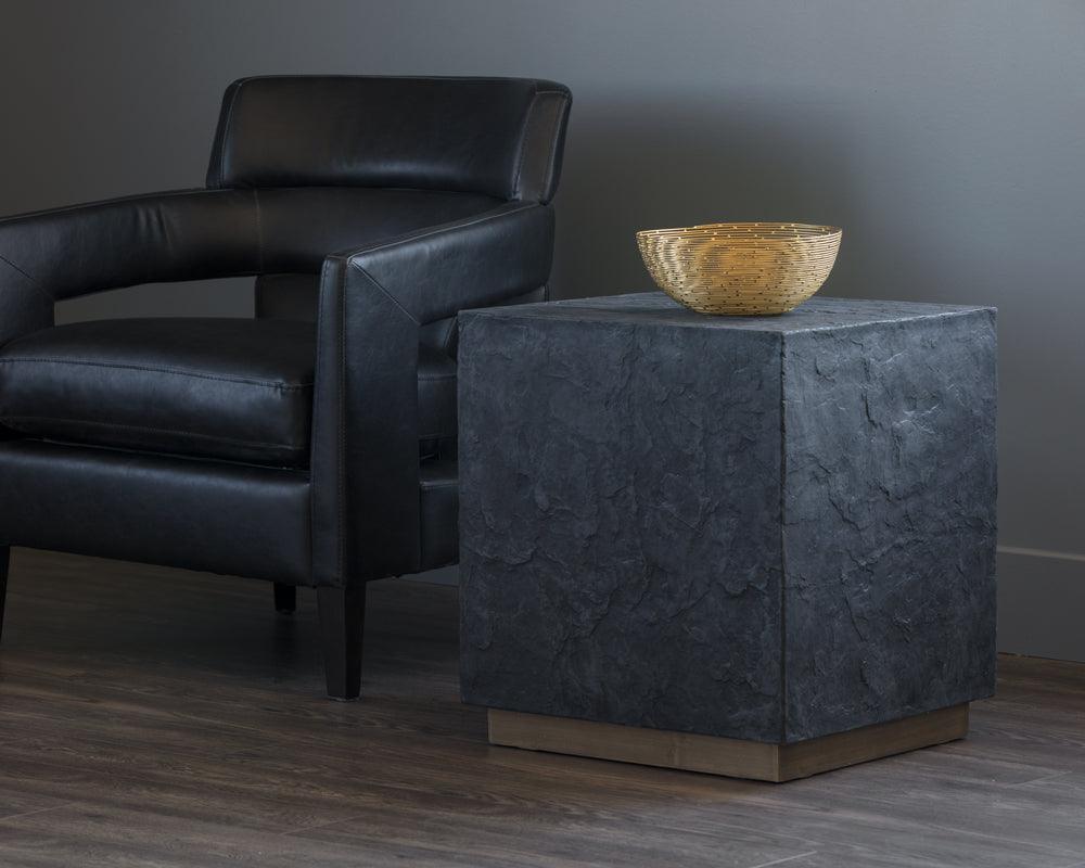 Newbury Side Table - Remutear