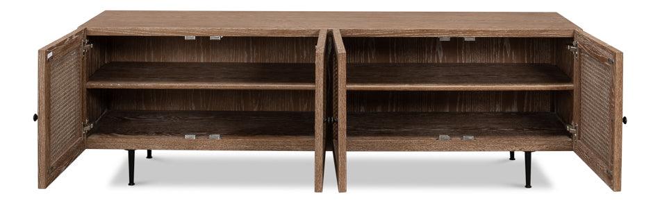 Anton Credenza - Remutear