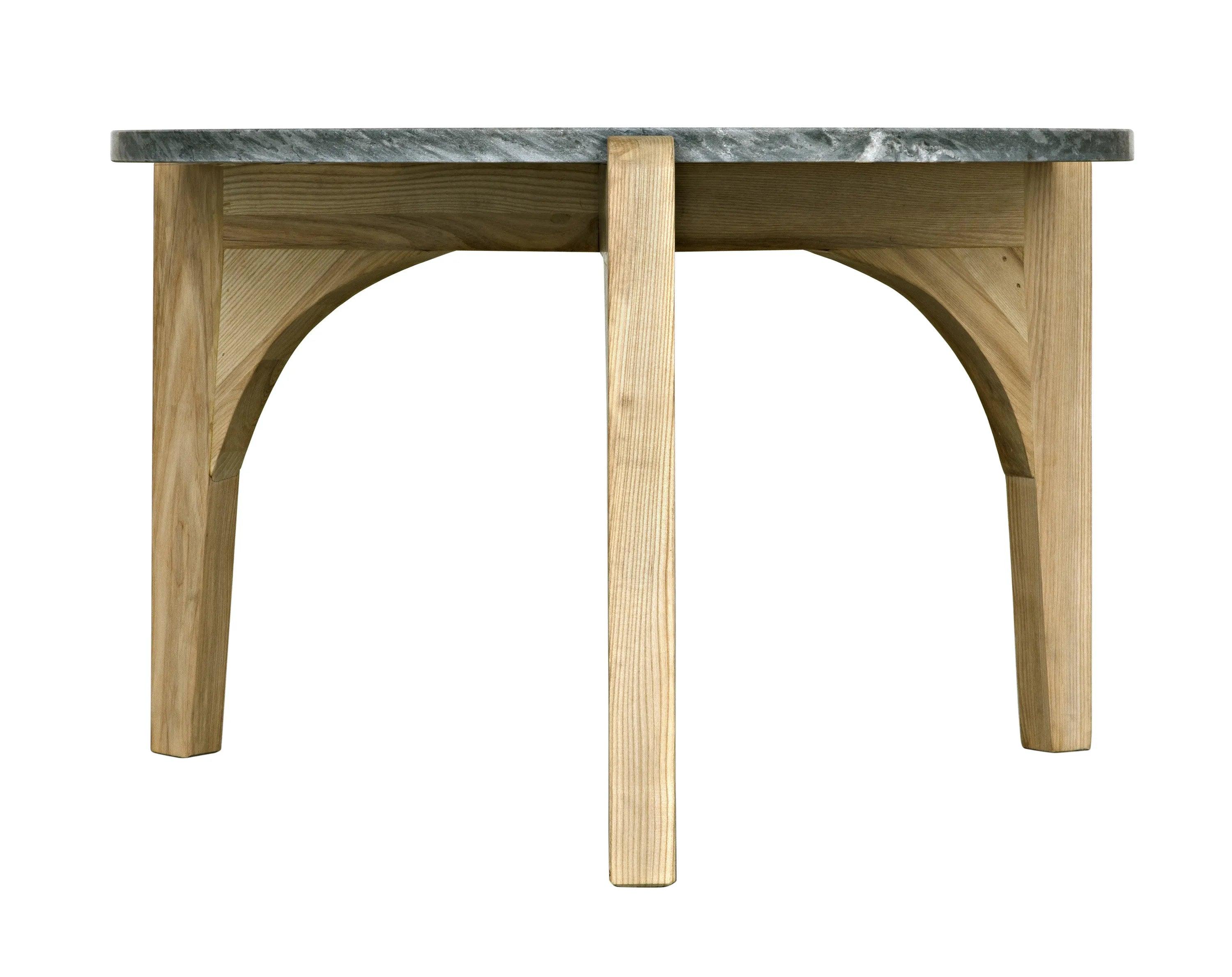 Confucius Coffee Table - Remutear