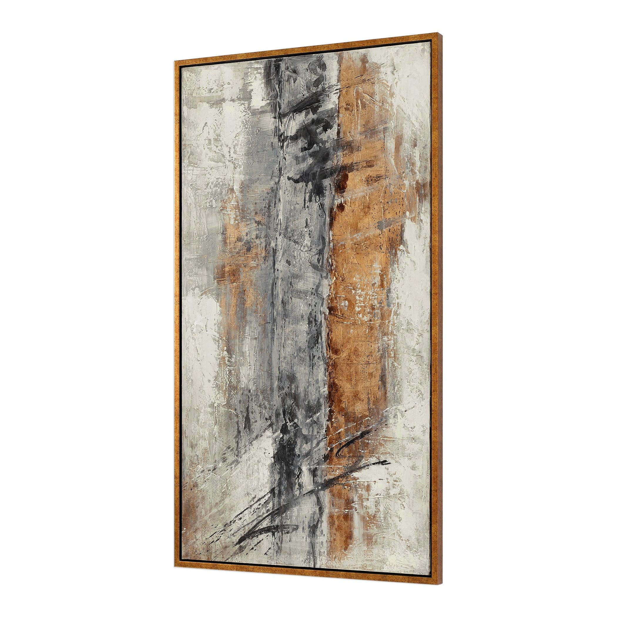 Spice Of Life Modern Art - Remutear