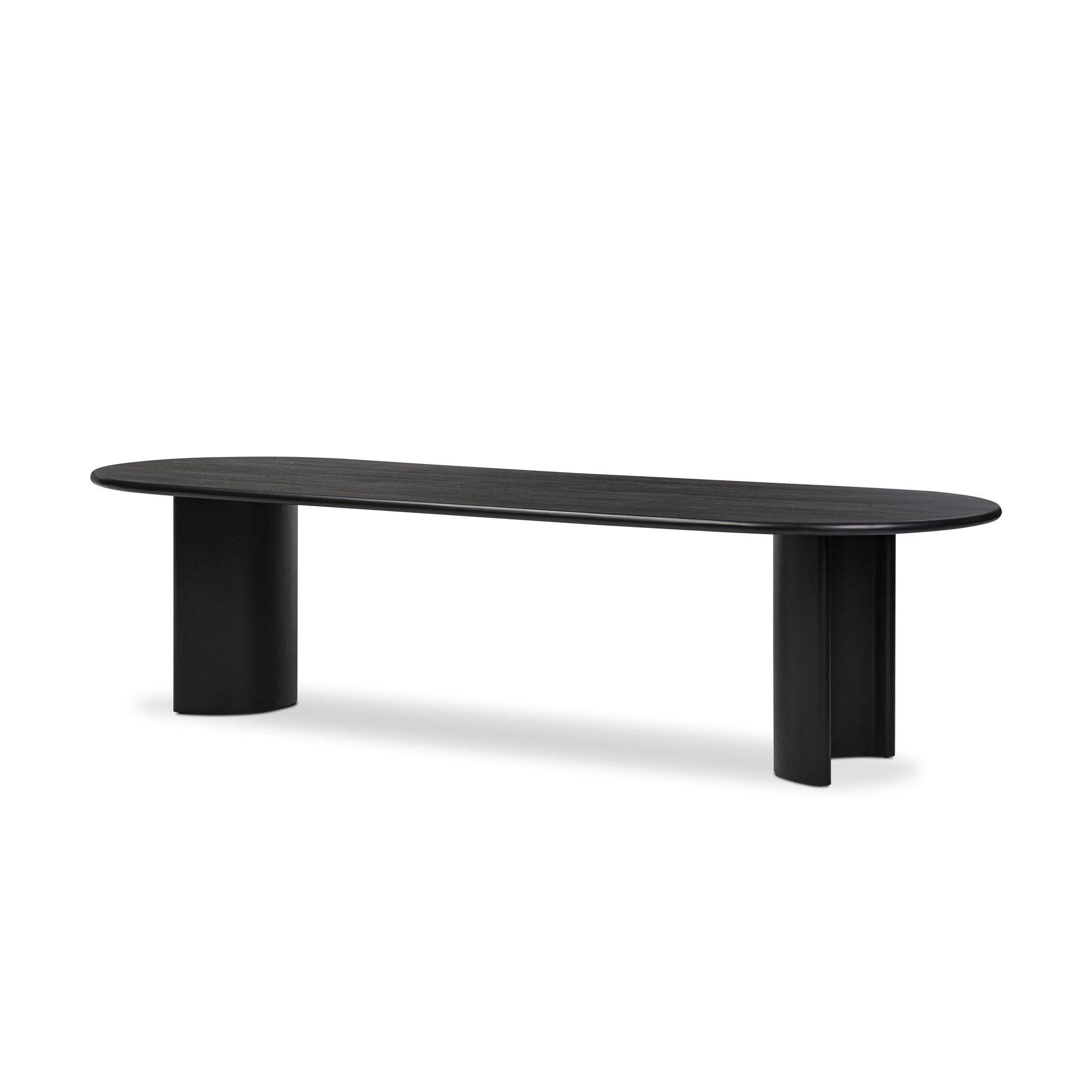 Paden Dining Table - Remutear