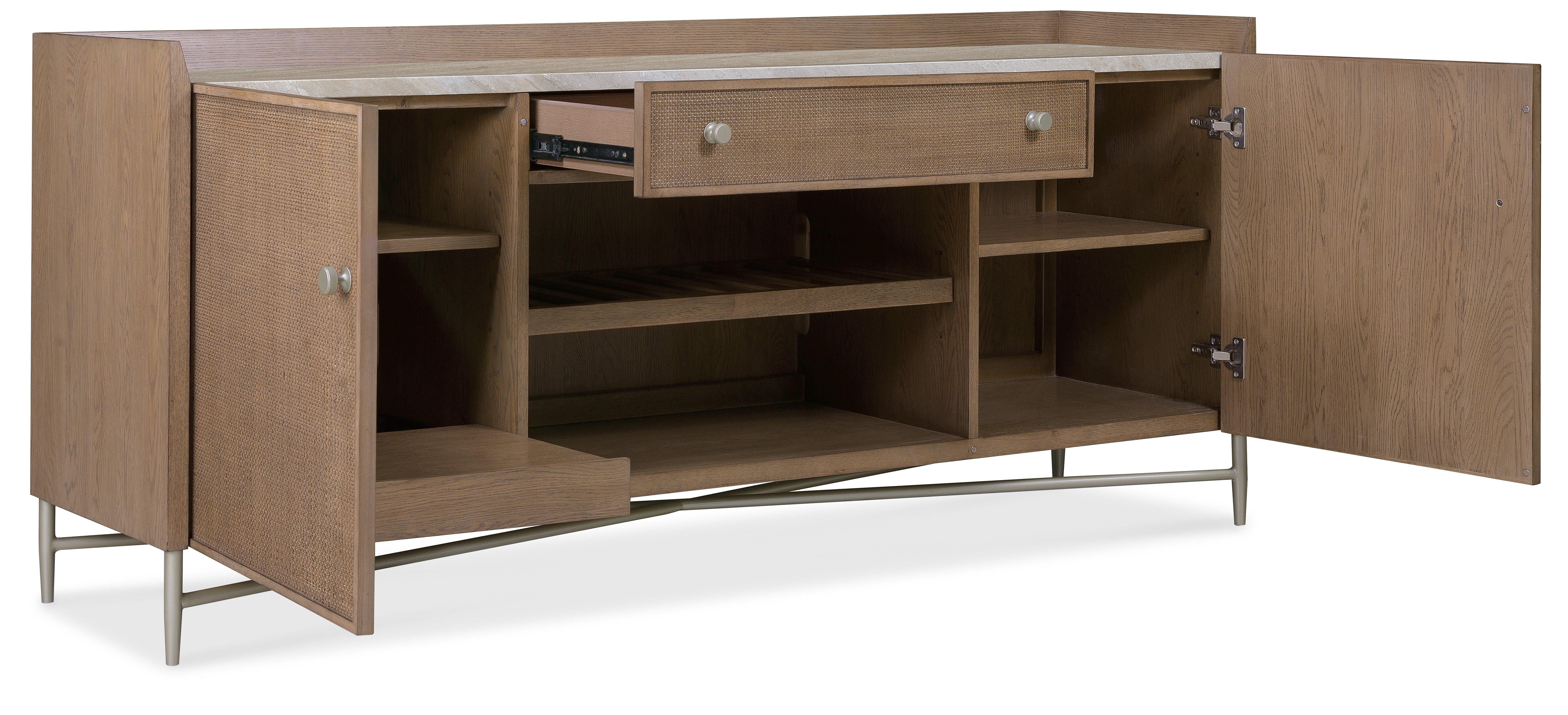 Sonnet Credenza - Remutear