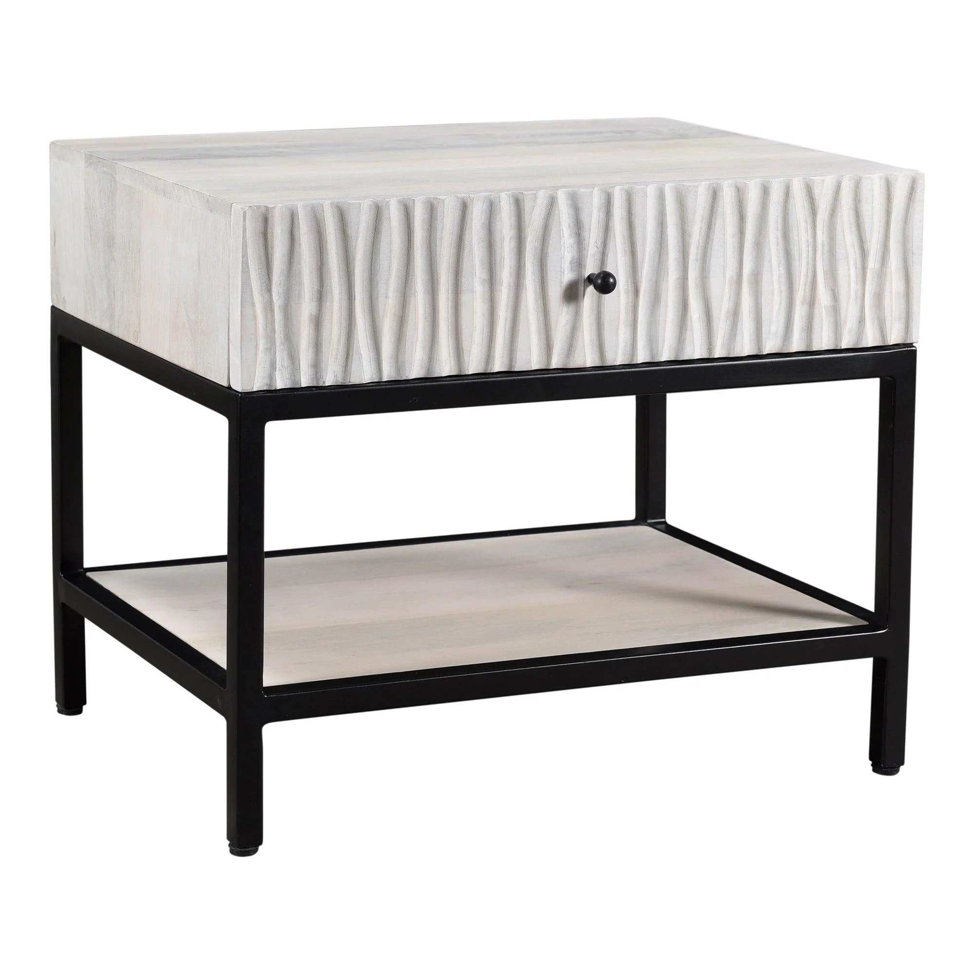 Faceout Nightstand - Remutear