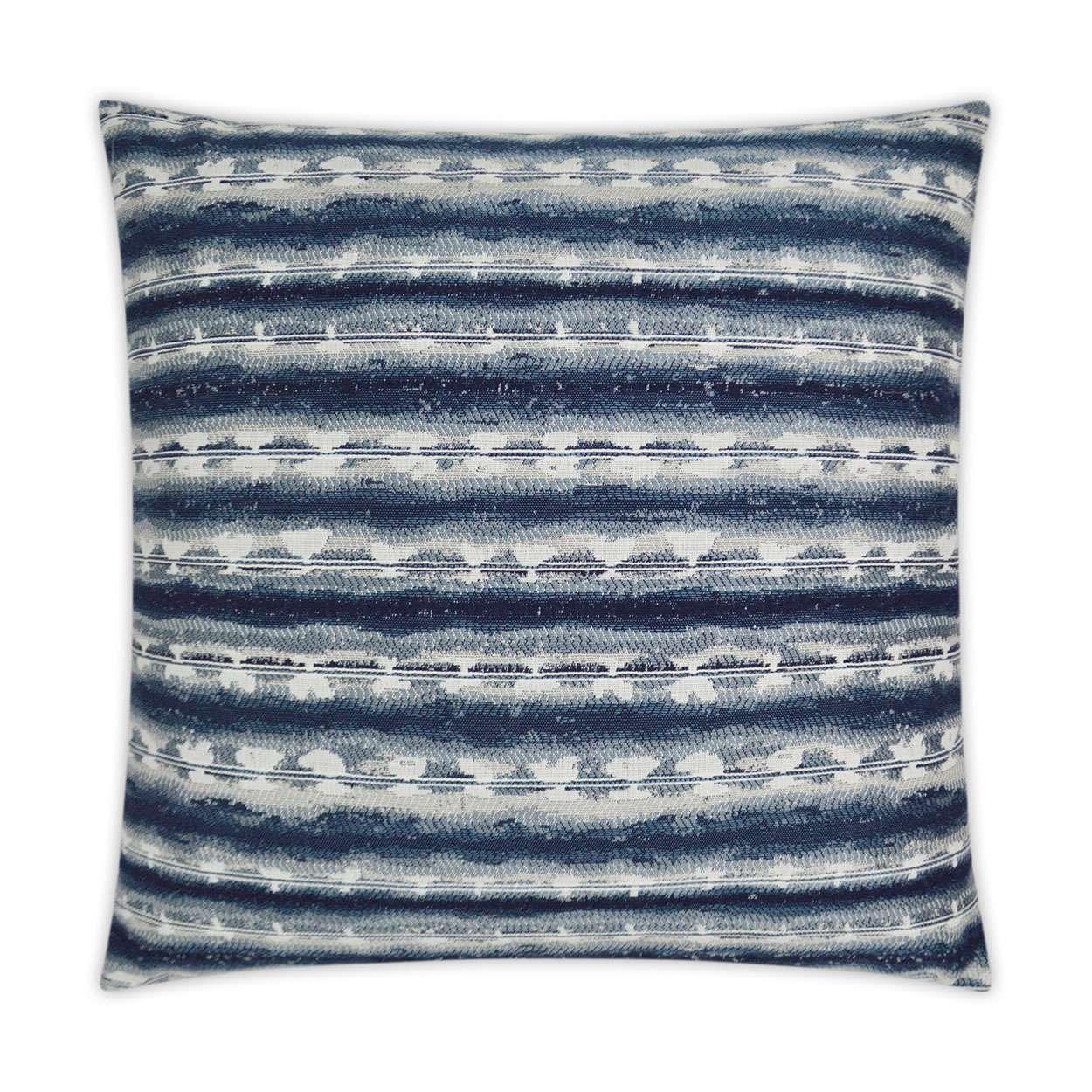 Outdoor Sunshibo Stripe Pillow - Remutear