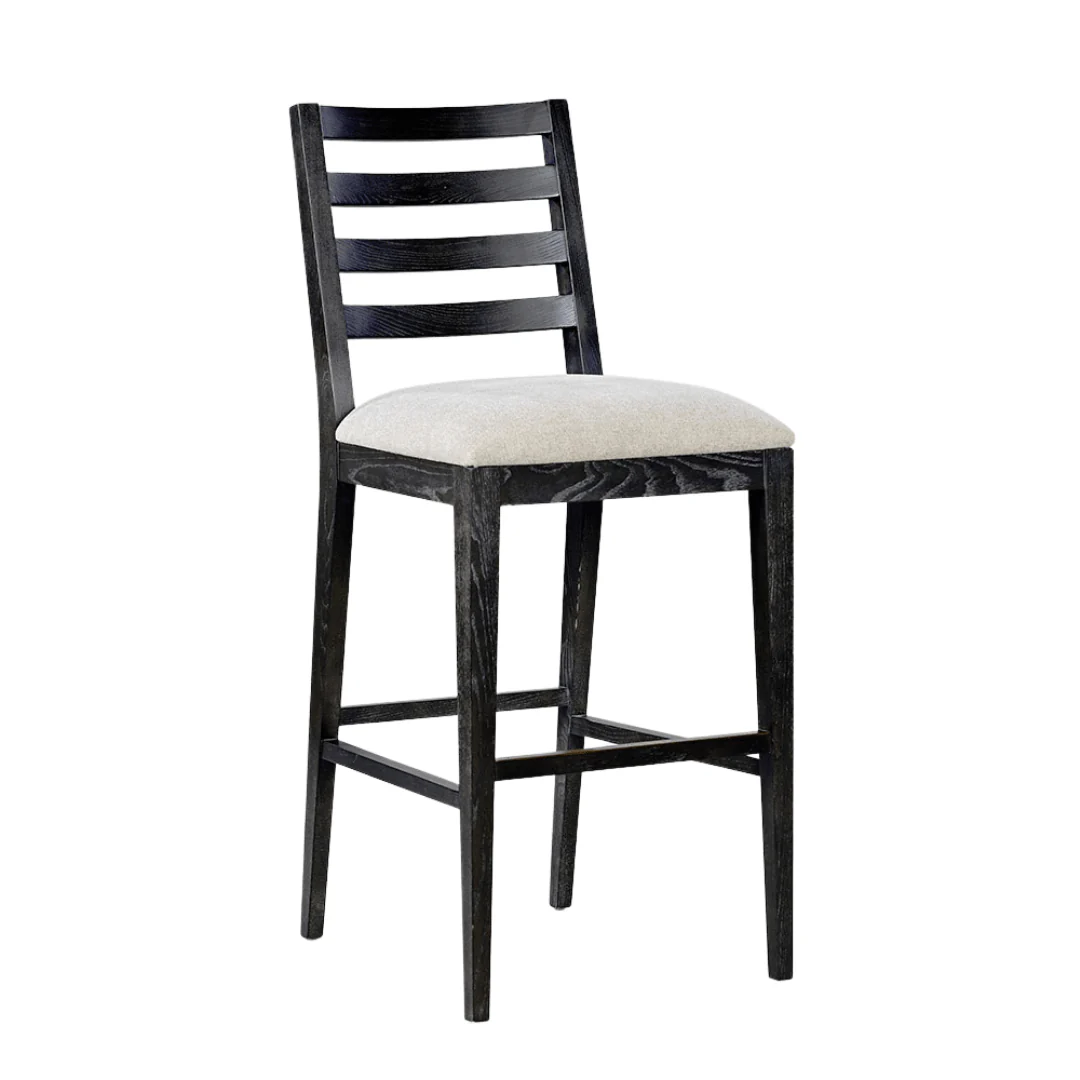 Ribbon Ii Bar Chair - Remutear