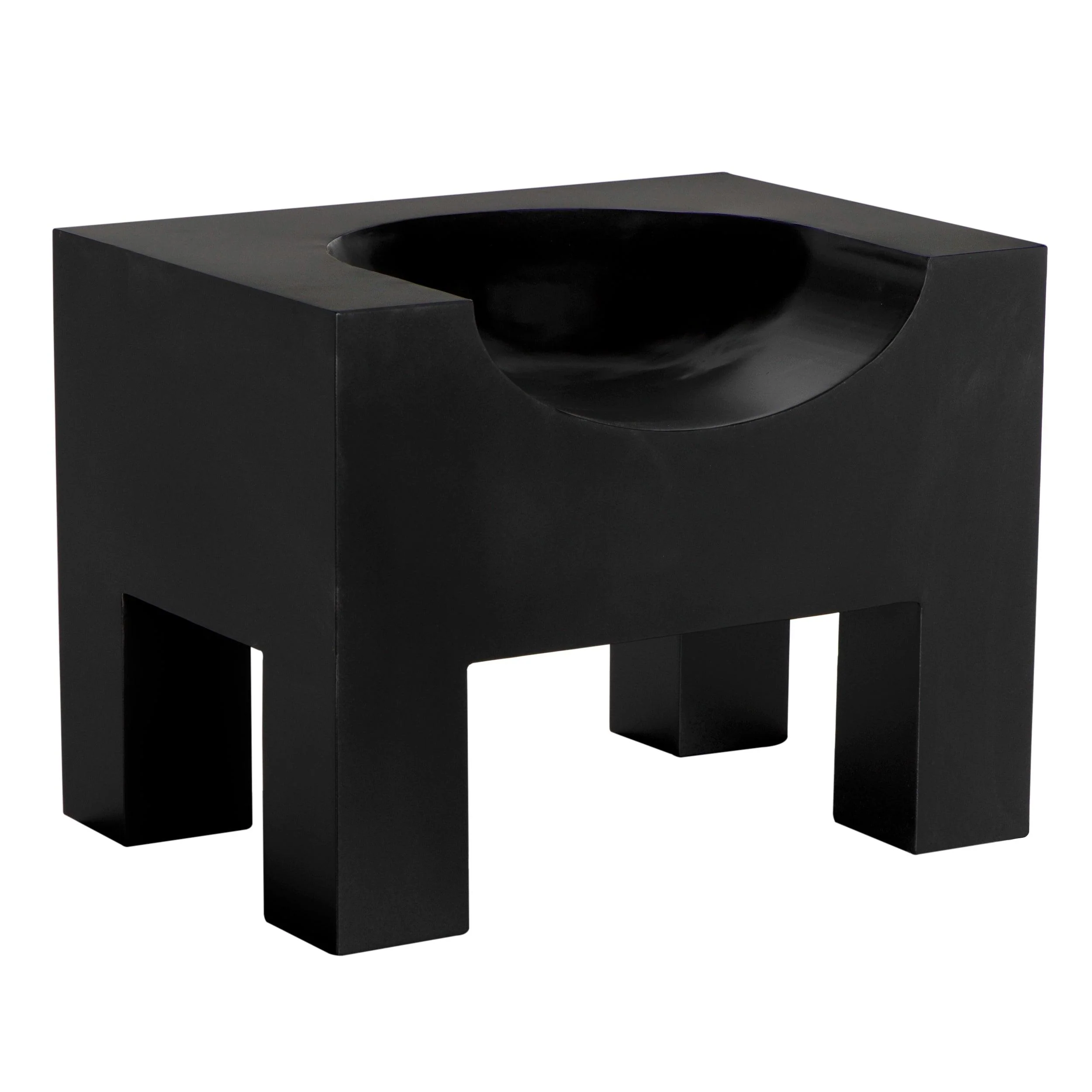 Thron Chair - Remutear