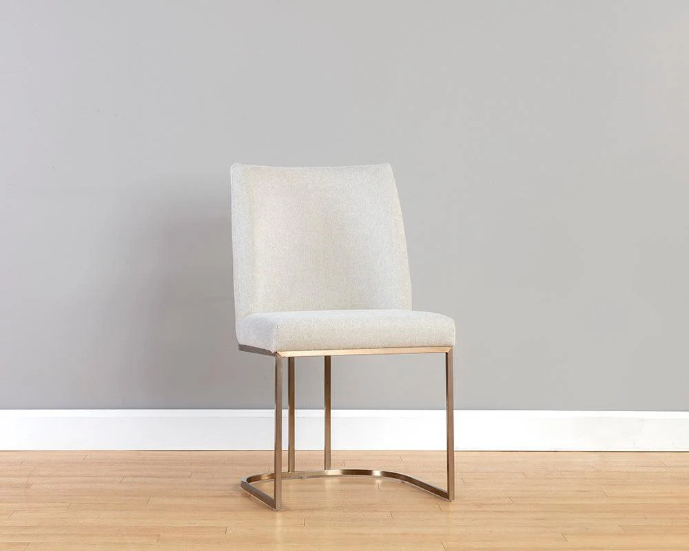 Rayla Dining Chair  - Set of 2 - Remutear