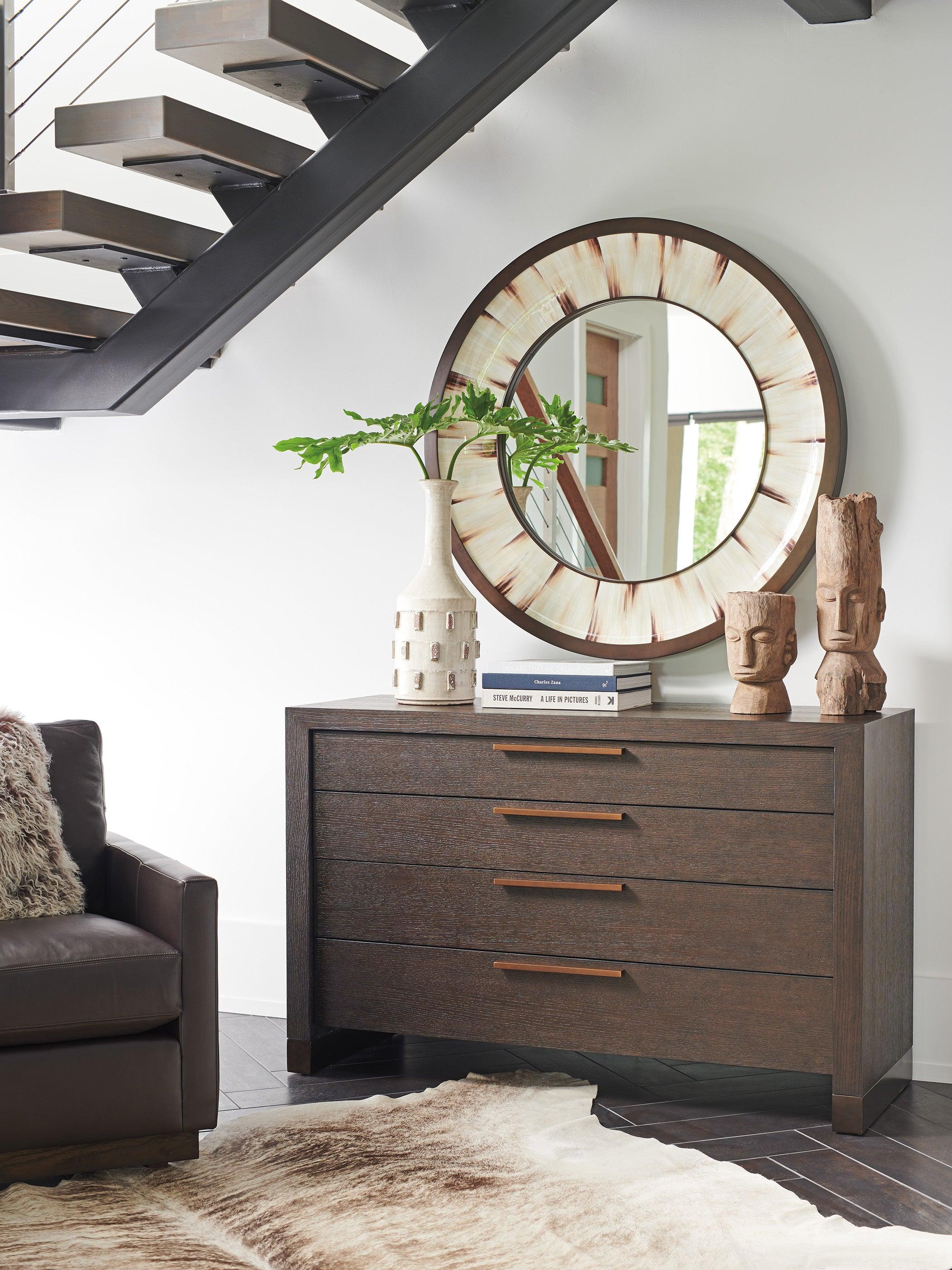 Park City Bridgewater Single Dresser - Remutear