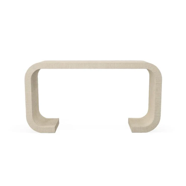 Curate Dania Console Table - Remutear