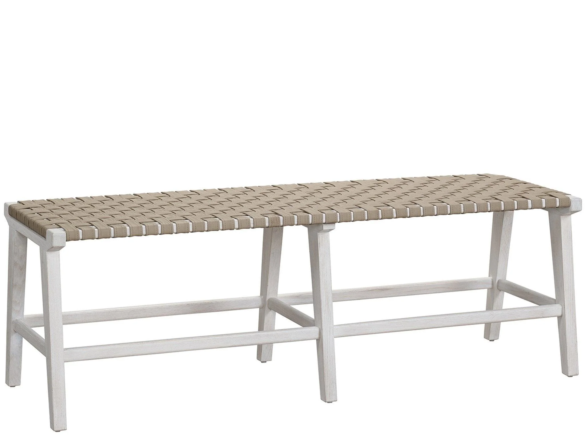 Modern Farmhouse Harlyn Bench - Remutear