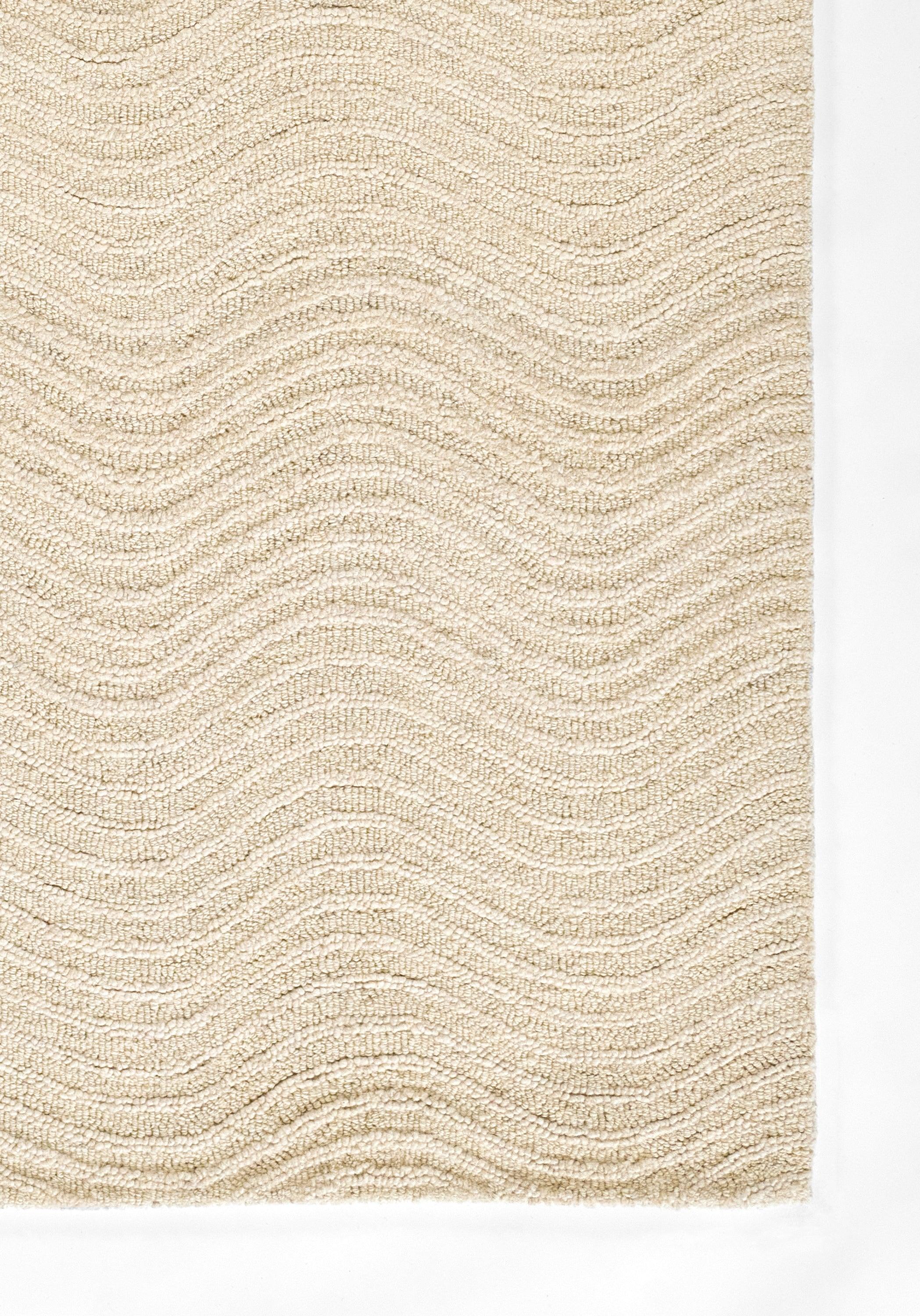 Archer 9 Rug - Remutear