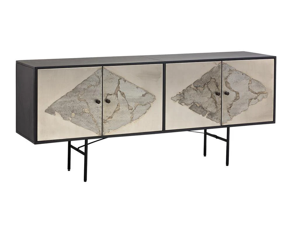 Arlington Sideboard - Large - Remutear