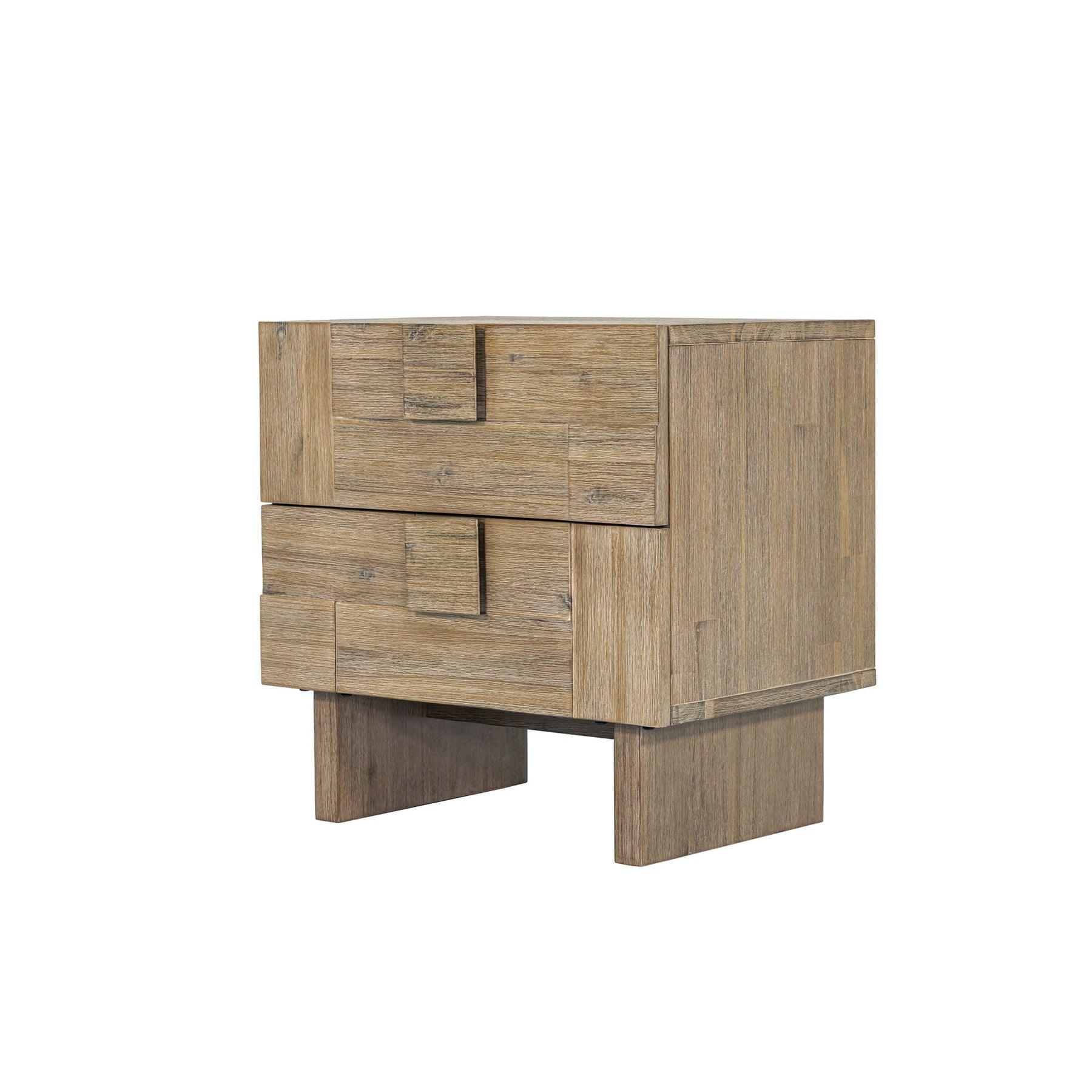 Atlantis Nightstand - Remutear