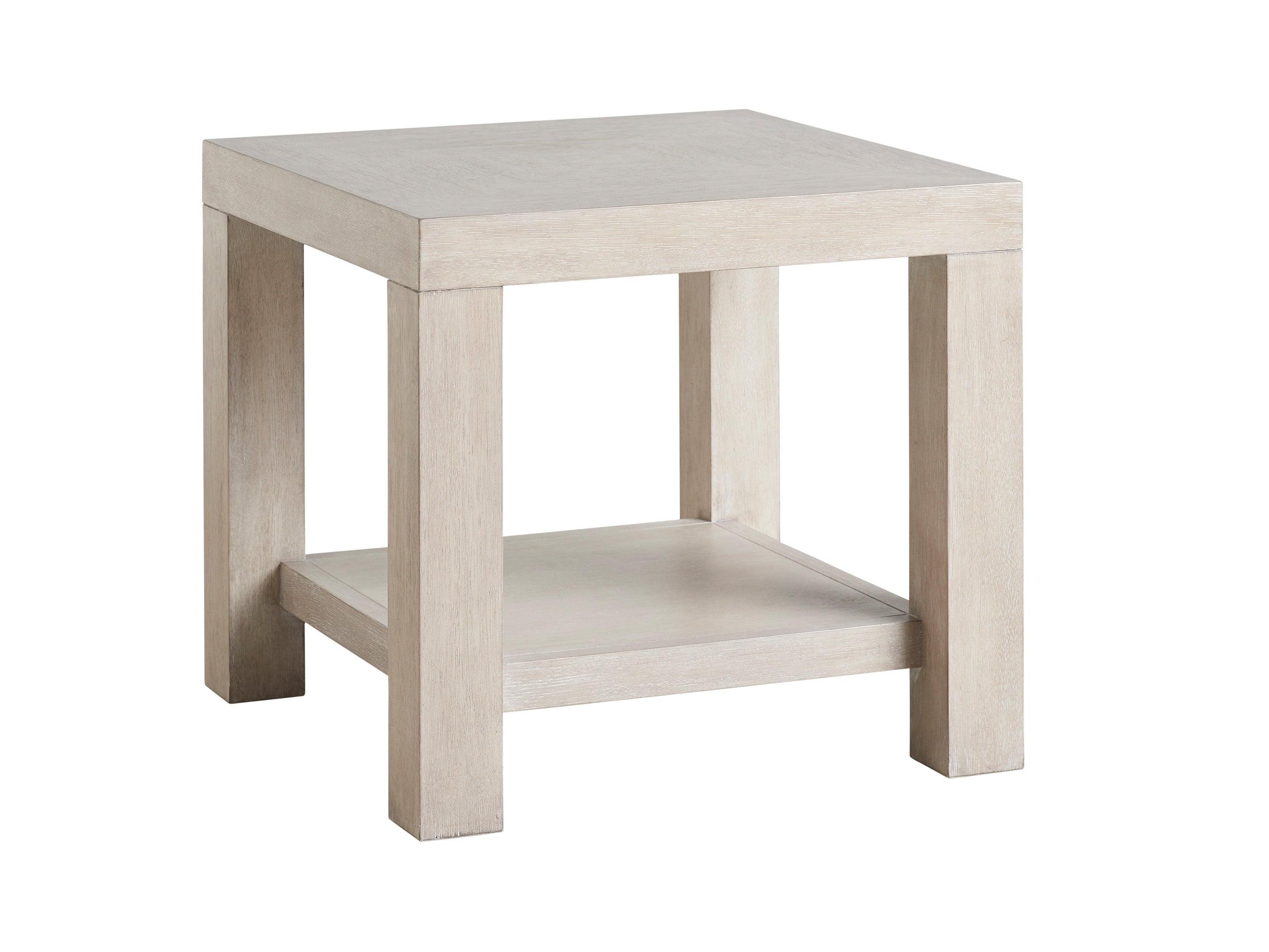 Malibu Surfrider End Table - Remutear
