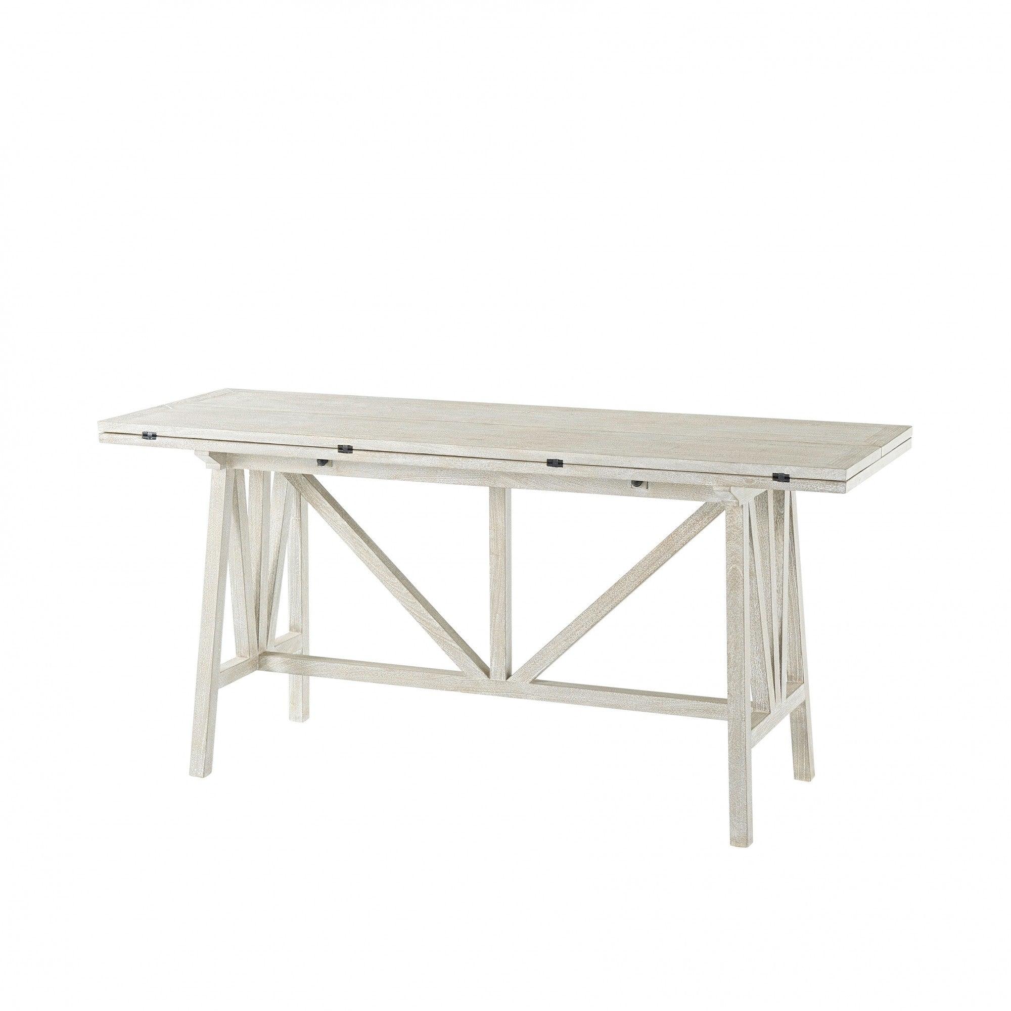 Tillman Dining Table - Remutear