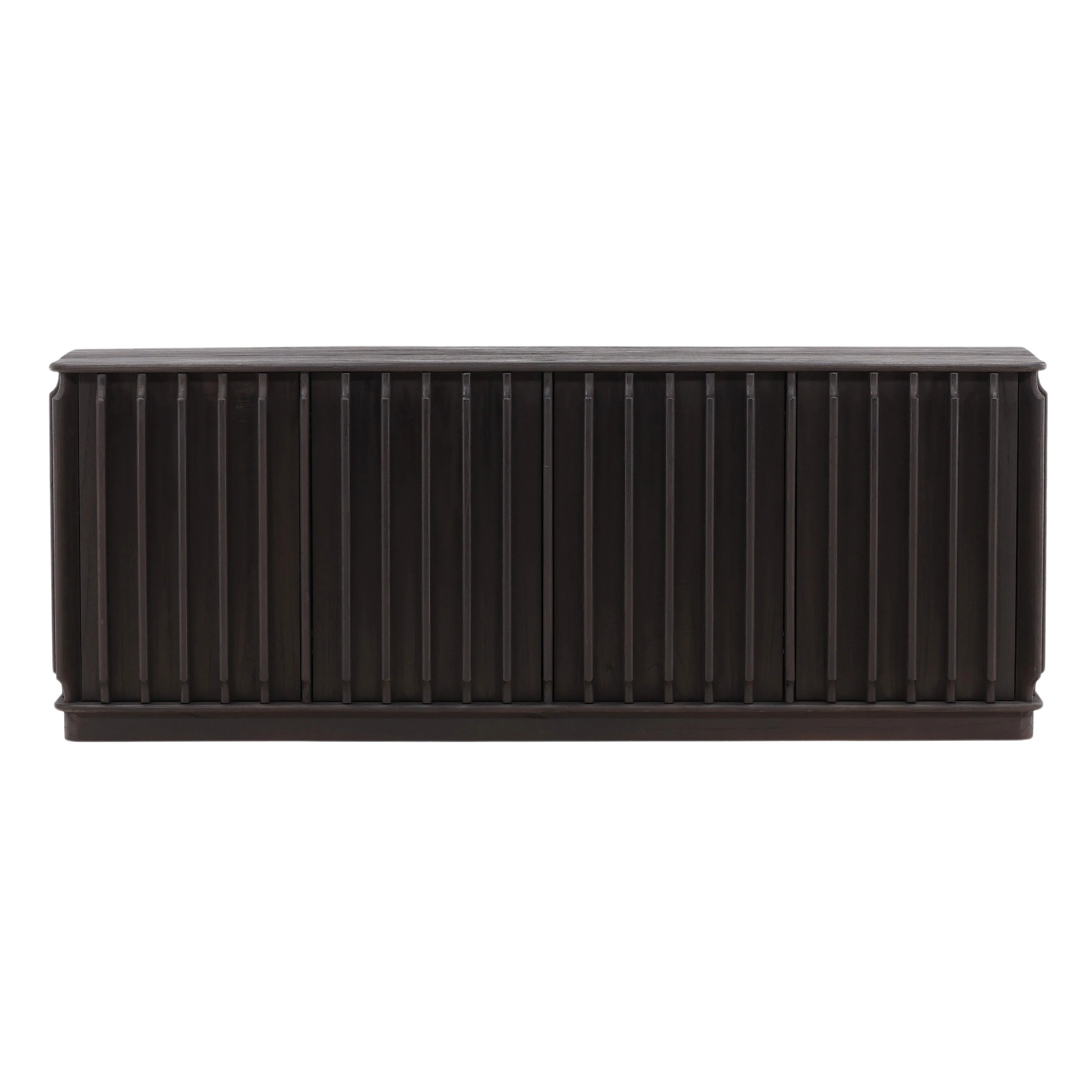 Furias Sideboard Dark Brown - Remutear