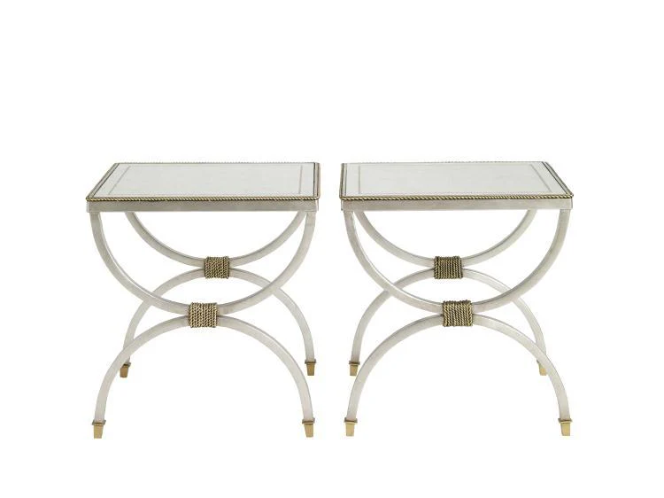 Monarch Jacqueline Bunching Cocktail Table - Remutear