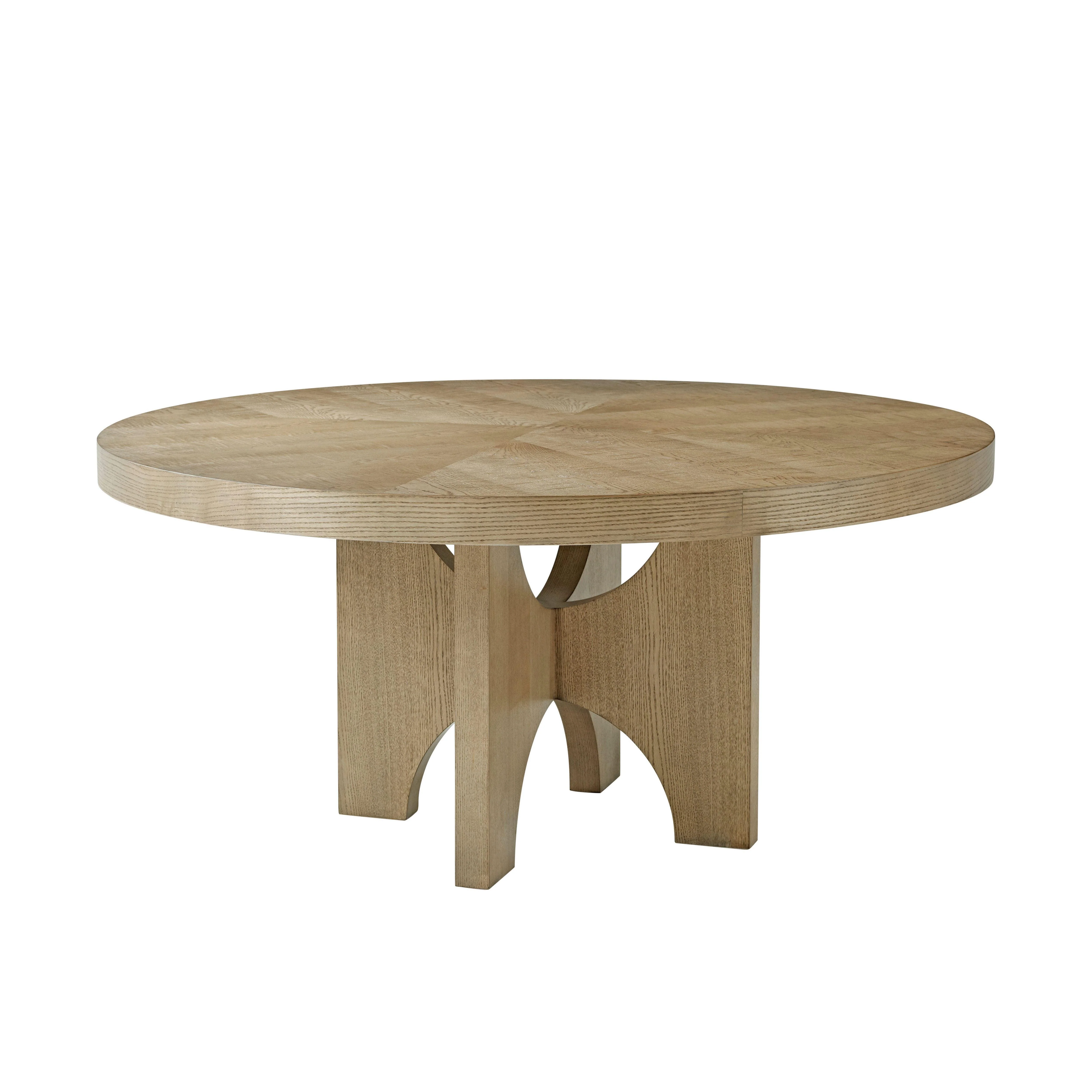 Catalina Round Dining Table - Remutear